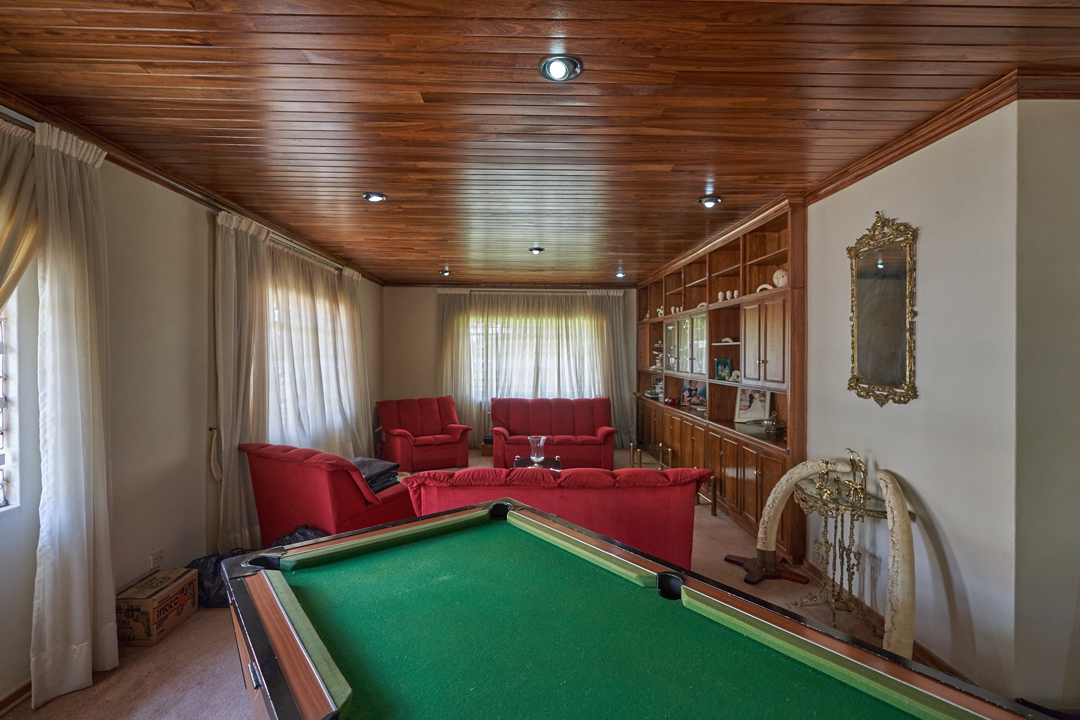 4 Bedroom House For Sale Bulawayo (Zimbabwe) 3ZB1589860 Pam