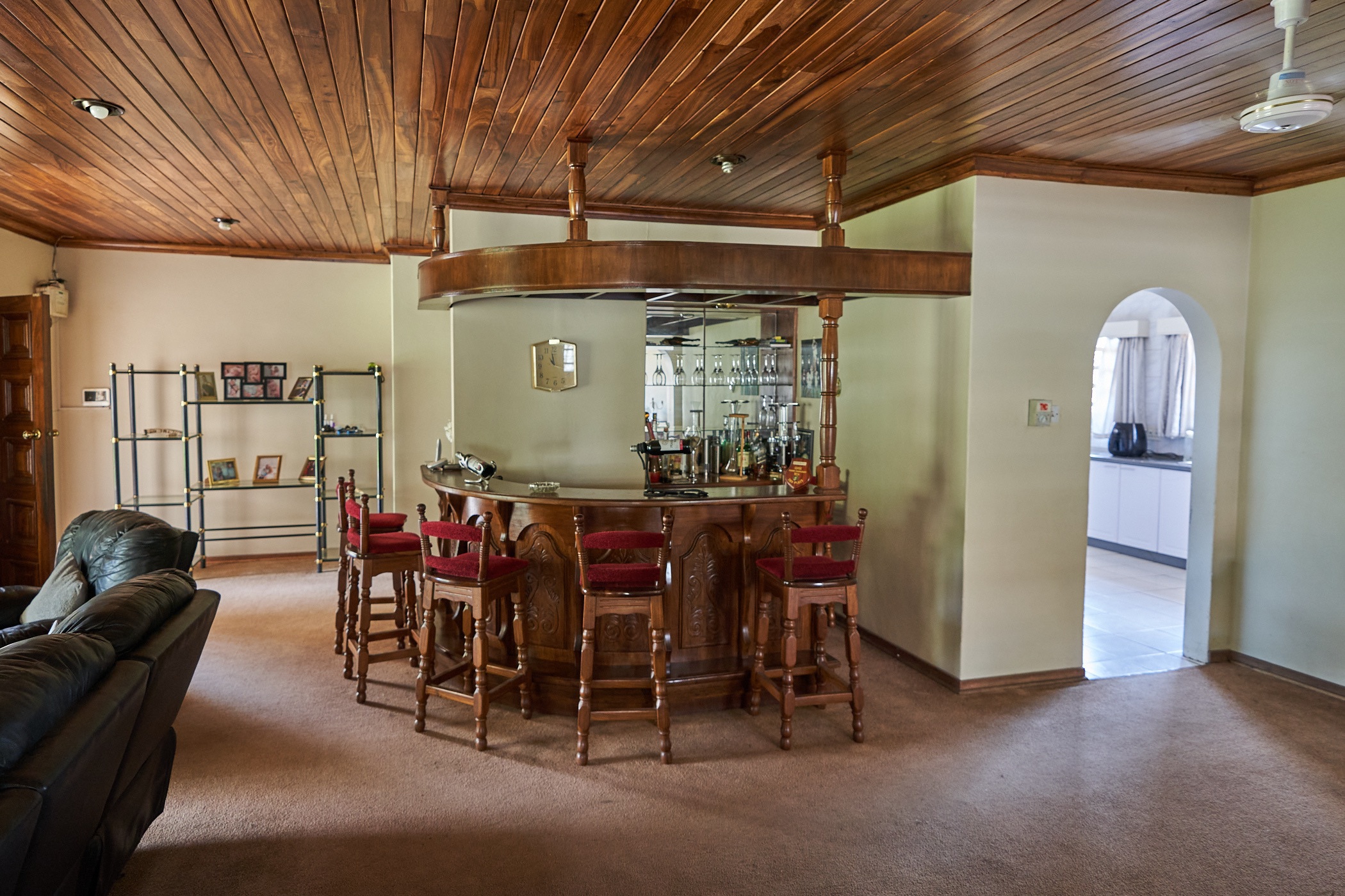 4 Bedroom House For Sale Bulawayo (Zimbabwe) 3ZB1589860 Pam