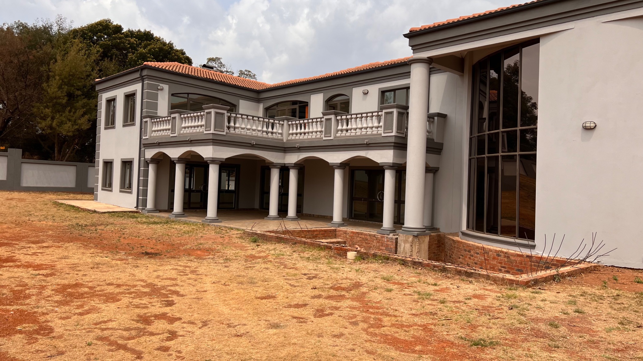 4 Bedroom House For Sale Rietvlei View Country Estates PT1589895