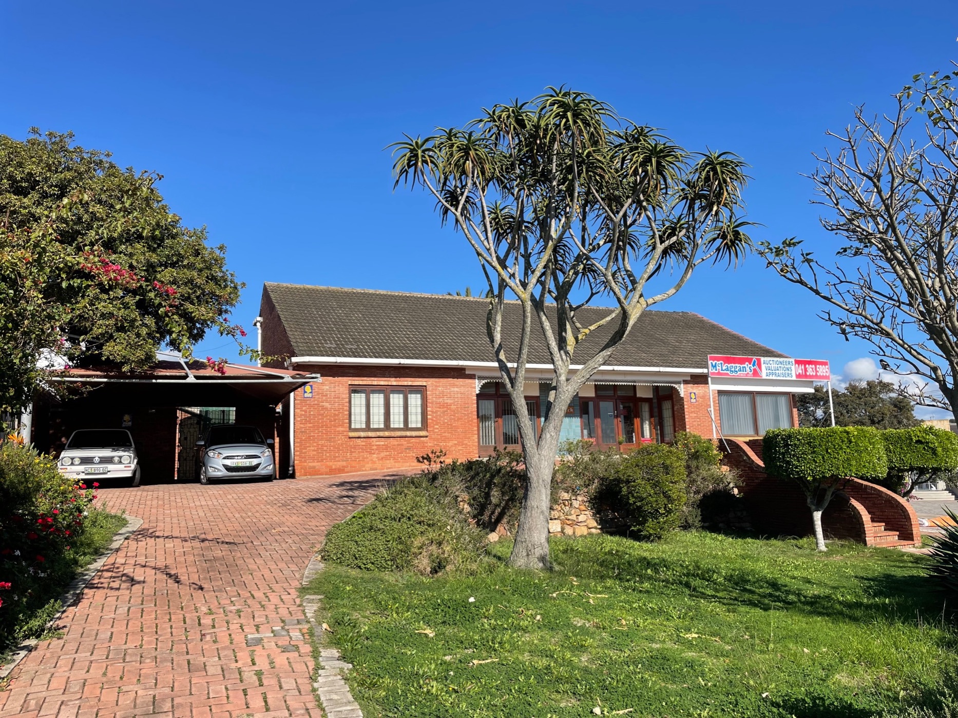 267 m2 Commercial Office For Sale Newton Park 1PLZ1589920 Pam