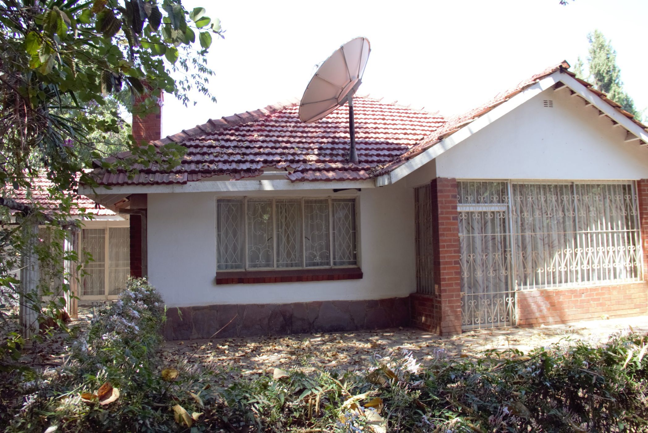 2 Bedroom House For Sale Harare North (Zimbabwe) 3ZB1589967 Pam
