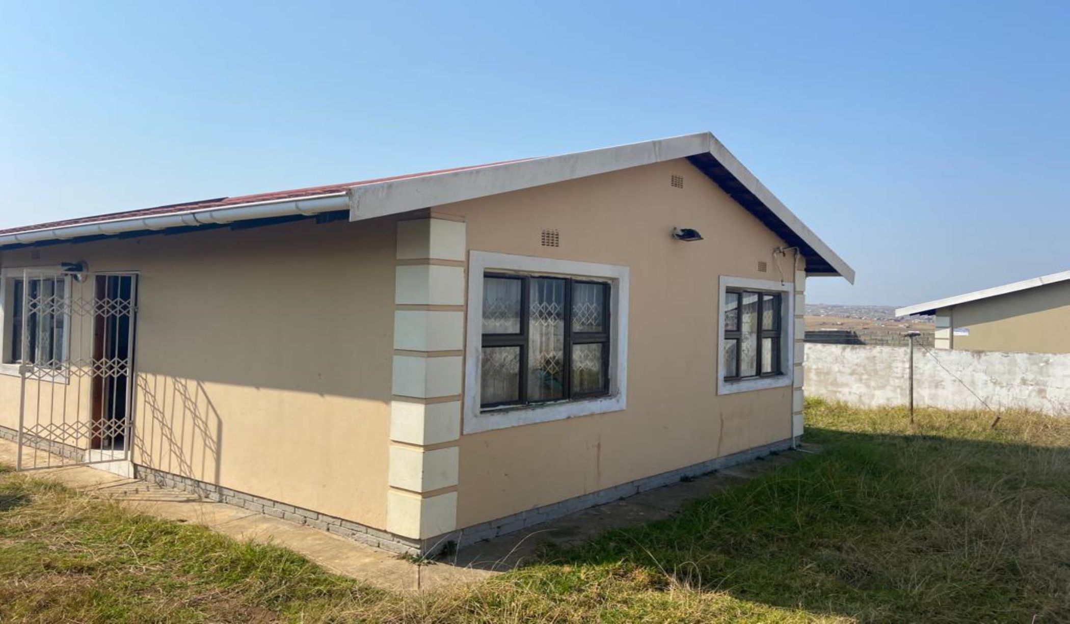 2 bedroom house for sale in Mthatha