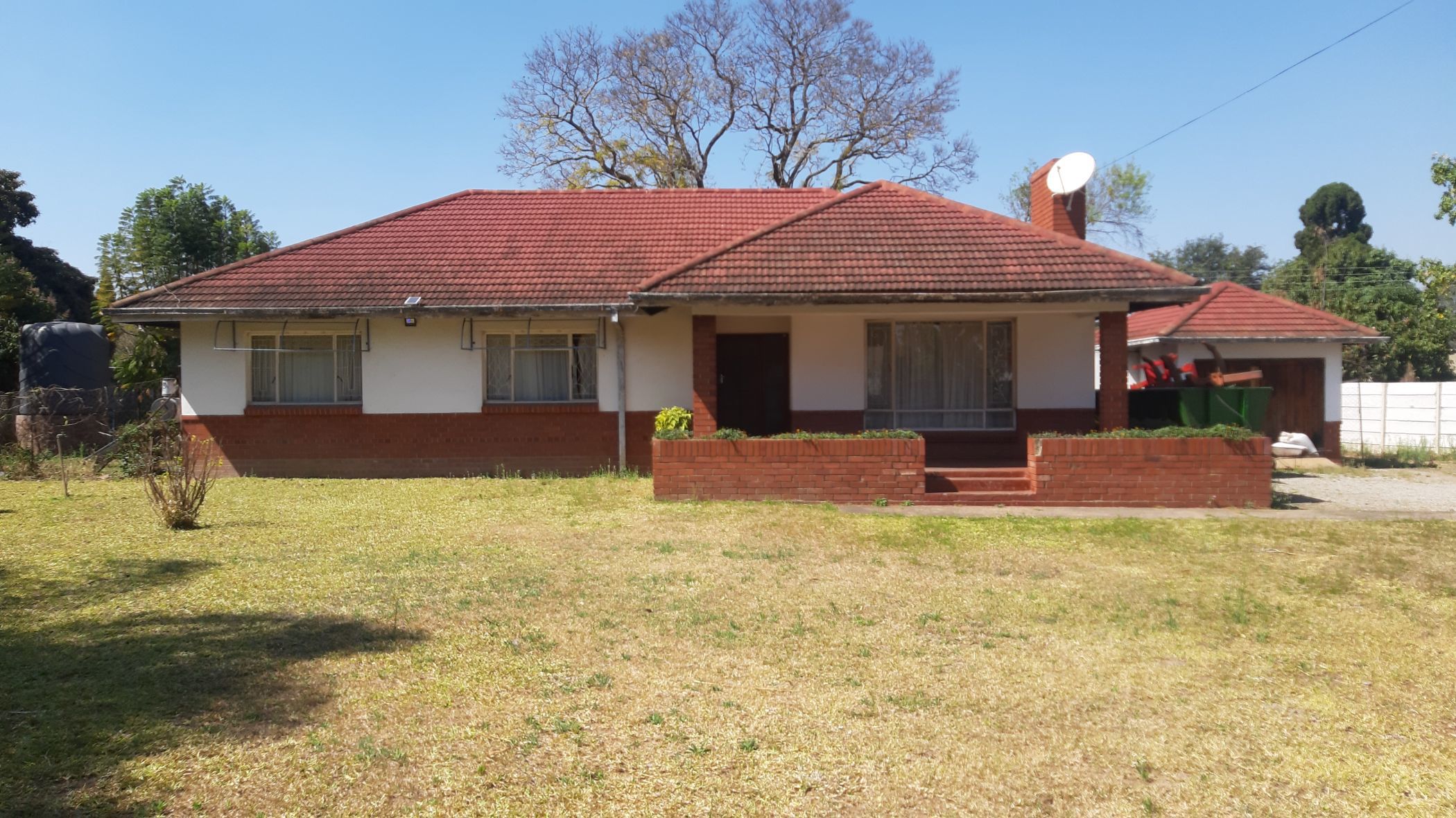3 Bedroom House For Sale Harare East (Zimbabwe) 3ZB1590016 Pam Golding Properties