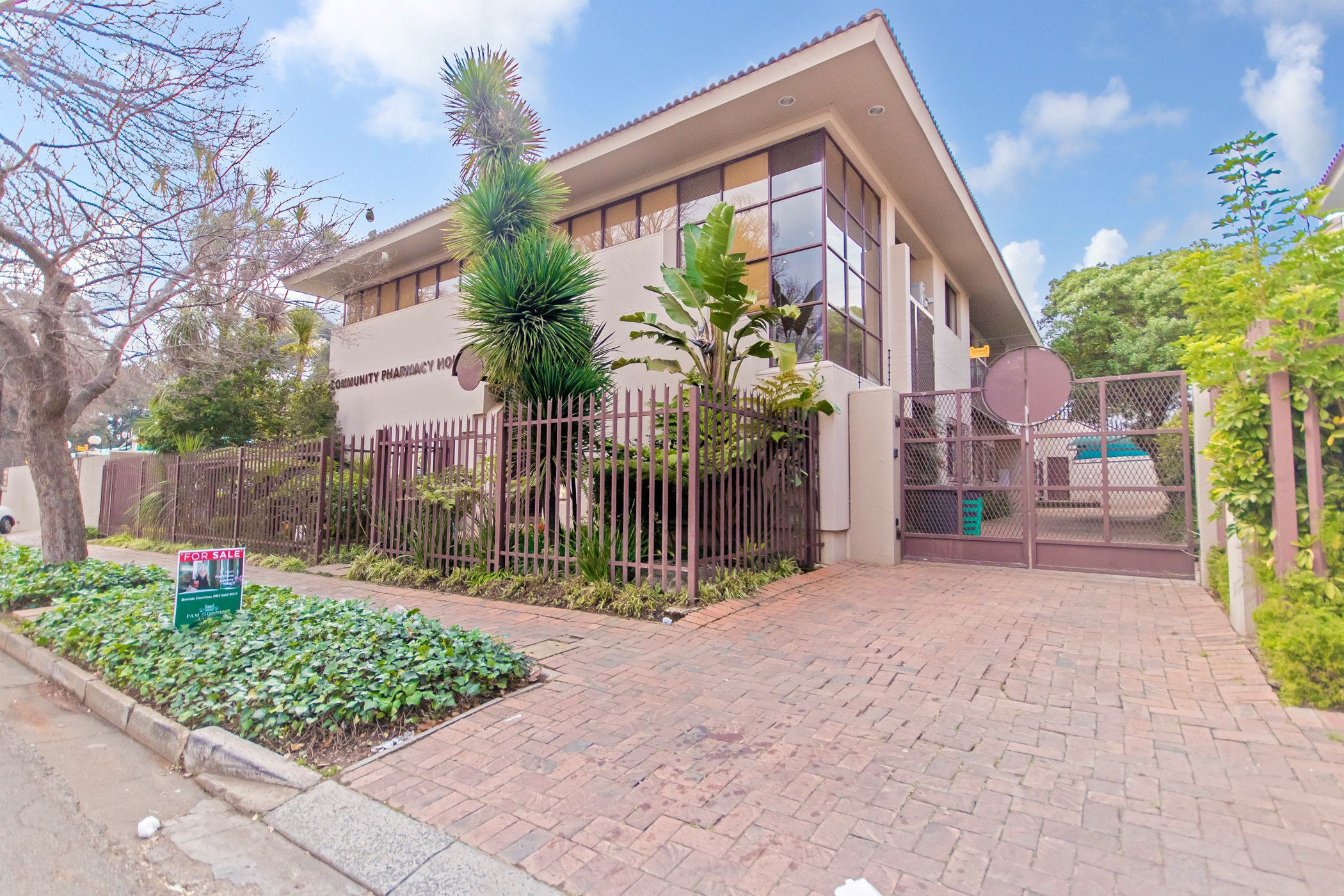 House For Sale Norwood (Johannesburg) HP1590134 Pam Golding