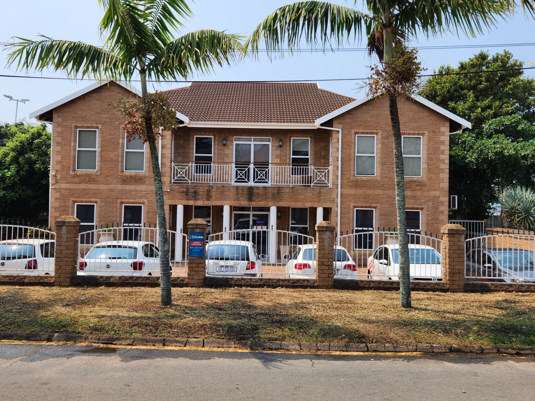 1018 m&sup2; commercial office for sale in Durban North