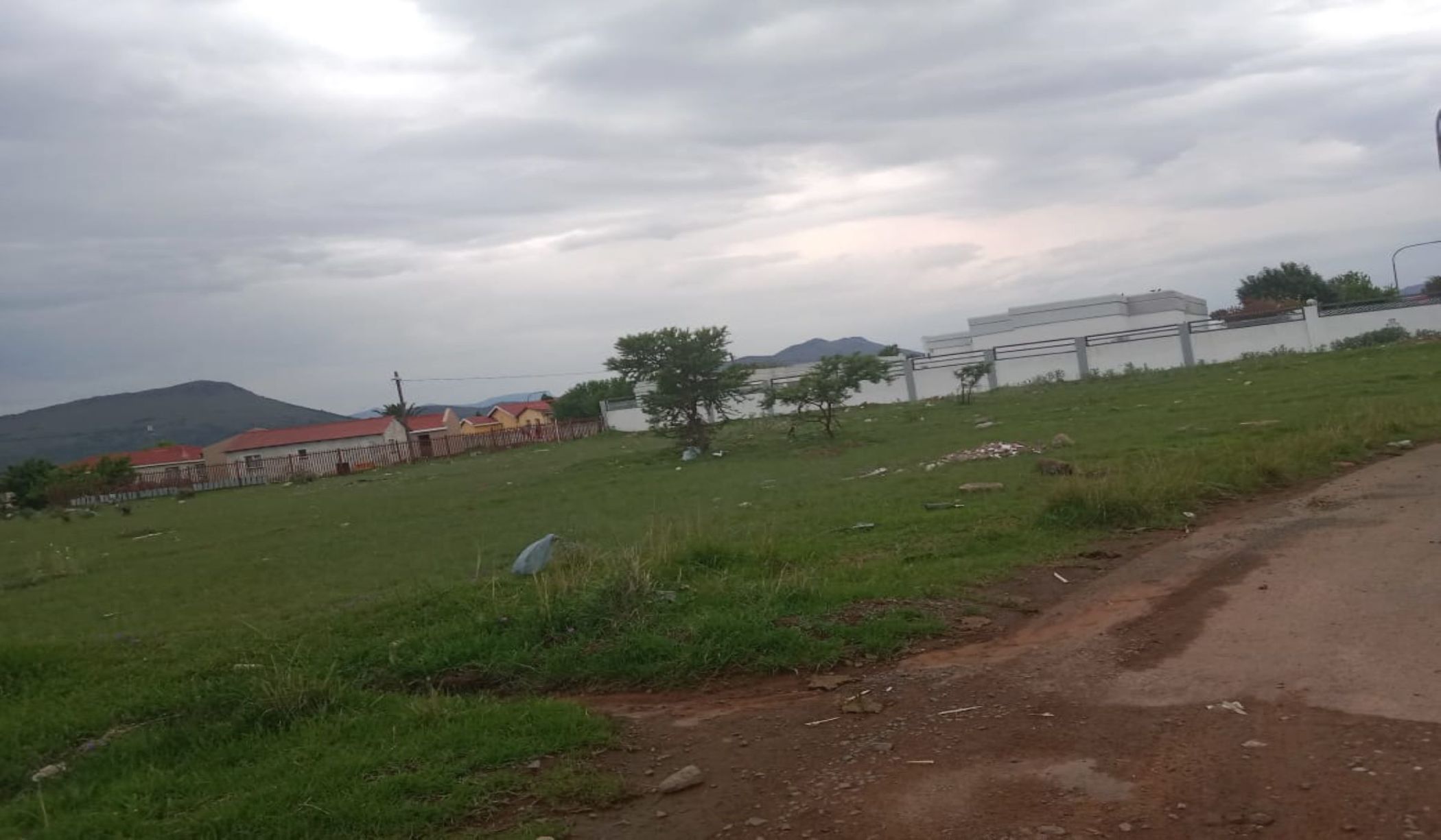 818 m2 Vacant Land For Sale Queenstown 1MH1590588 Pam Golding