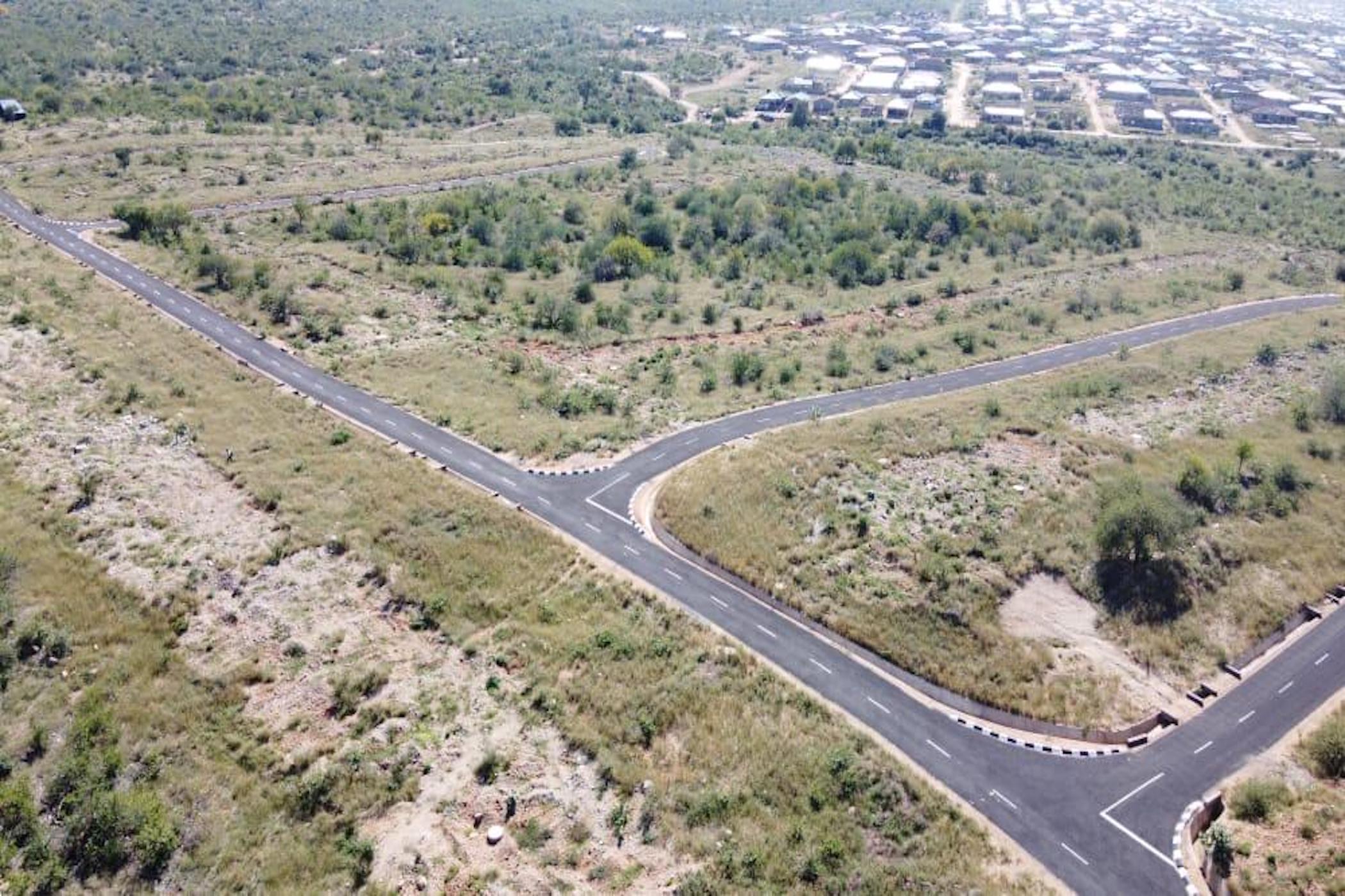 450 m2 Vacant Land For Sale Beitbridge (Zimbabwe) 3ZB1590908 Pam