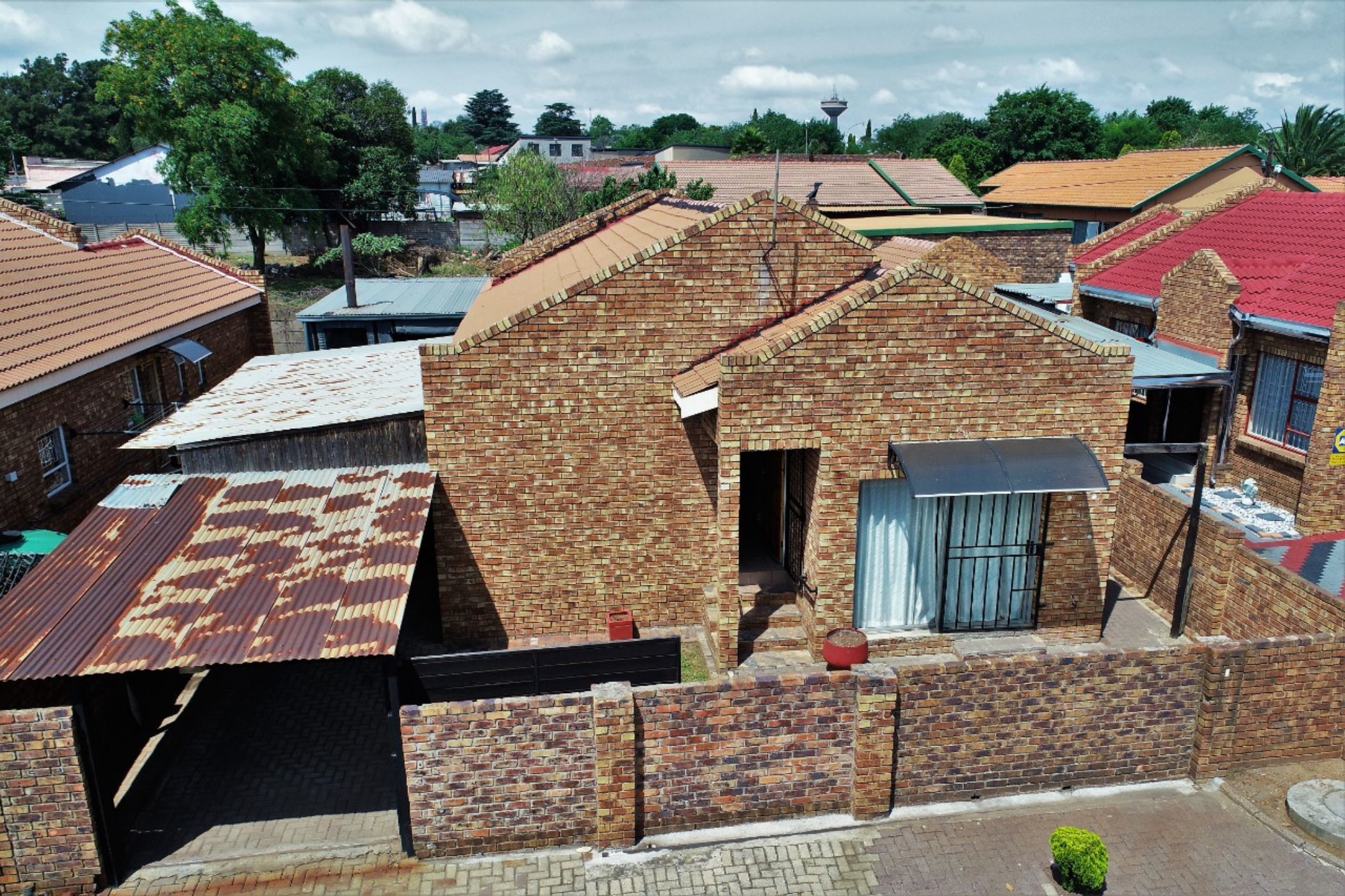 3 Bedroom House For Sale Klipfontein (Witbank (eMalahleni