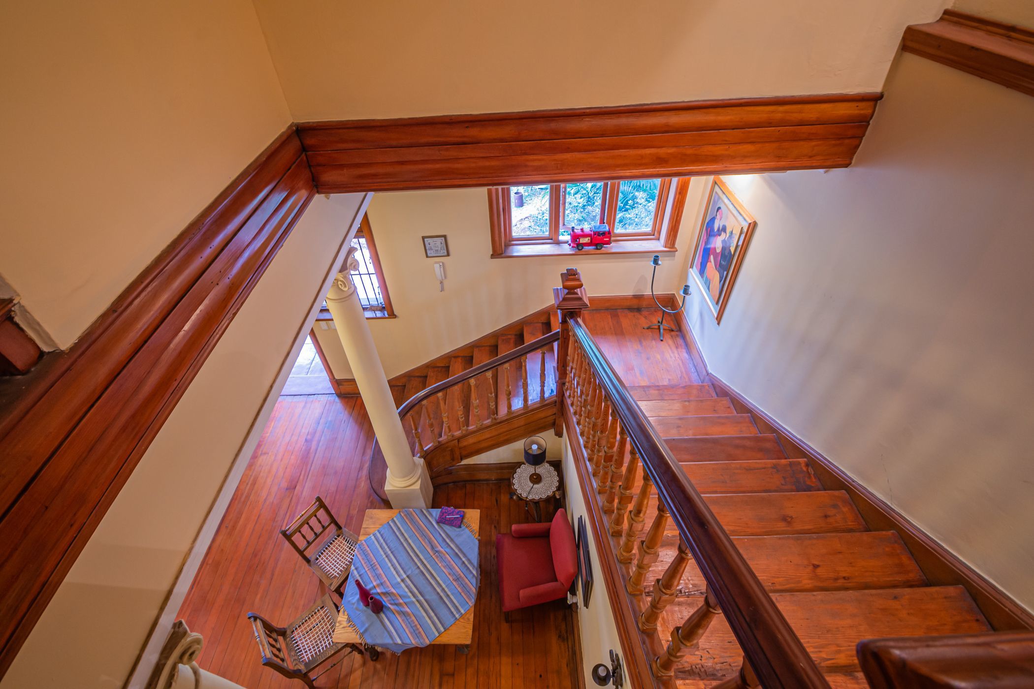 5 Bedroom House For Sale Arcadia (Pretoria East) PT1590884 Pam