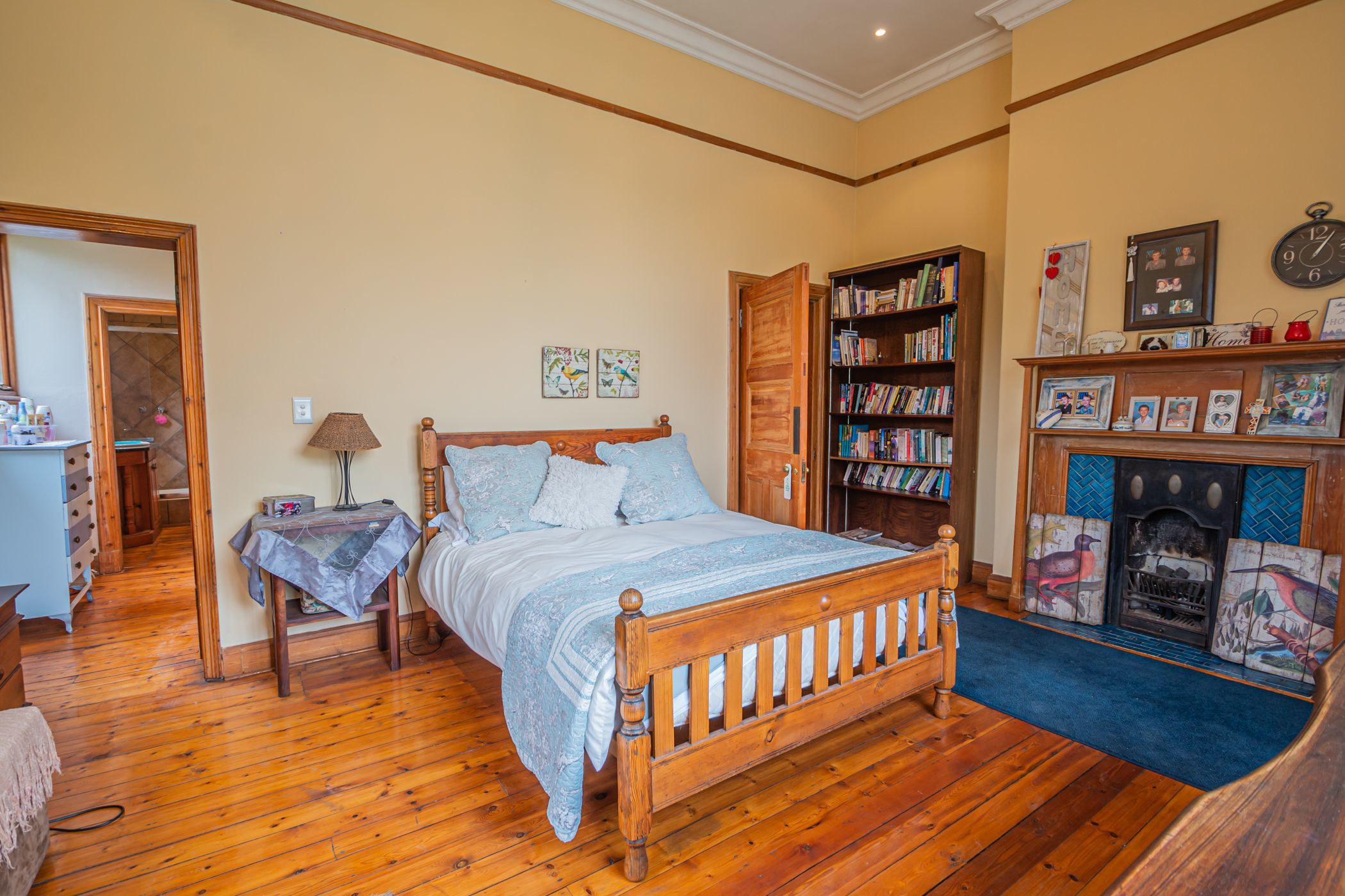 5 Bedroom House For Sale Arcadia (Pretoria East) PT1590884 Pam