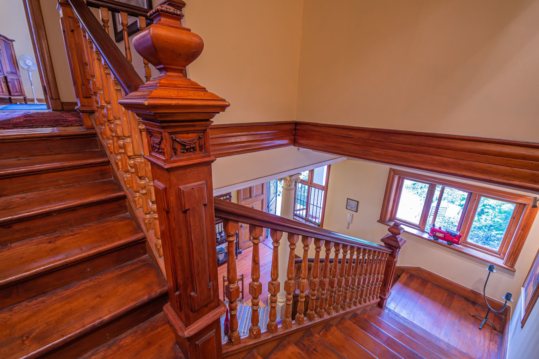 5 Bedroom House For Sale Arcadia (Pretoria East) PT1590884 Pam