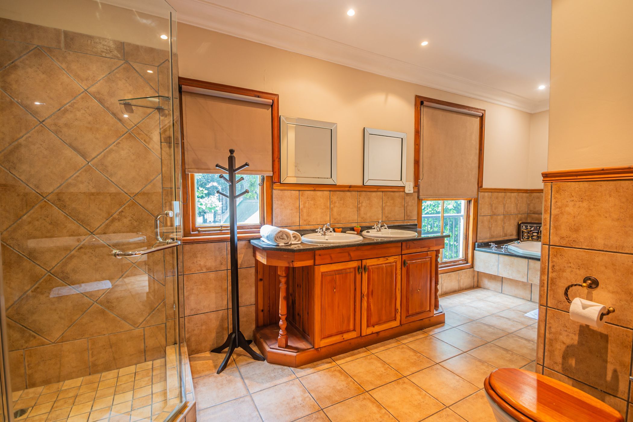 5 Bedroom House For Sale Arcadia (Pretoria East) PT1590884 Pam