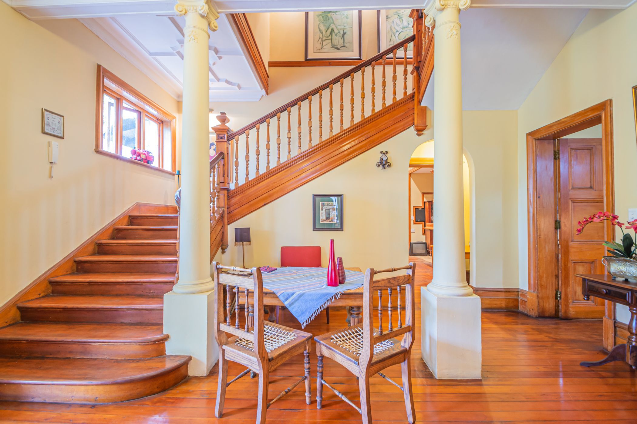 5 Bedroom House For Sale Arcadia (Pretoria East) PT1590884 Pam