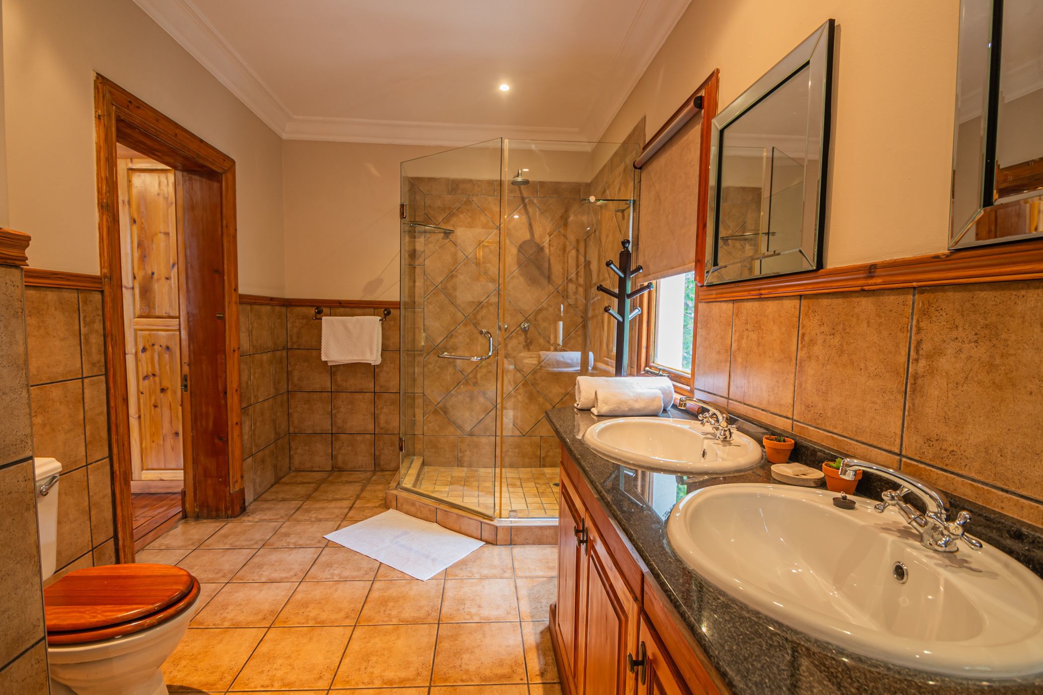 5 Bedroom House For Sale Arcadia (Pretoria East) PT1590884 Pam