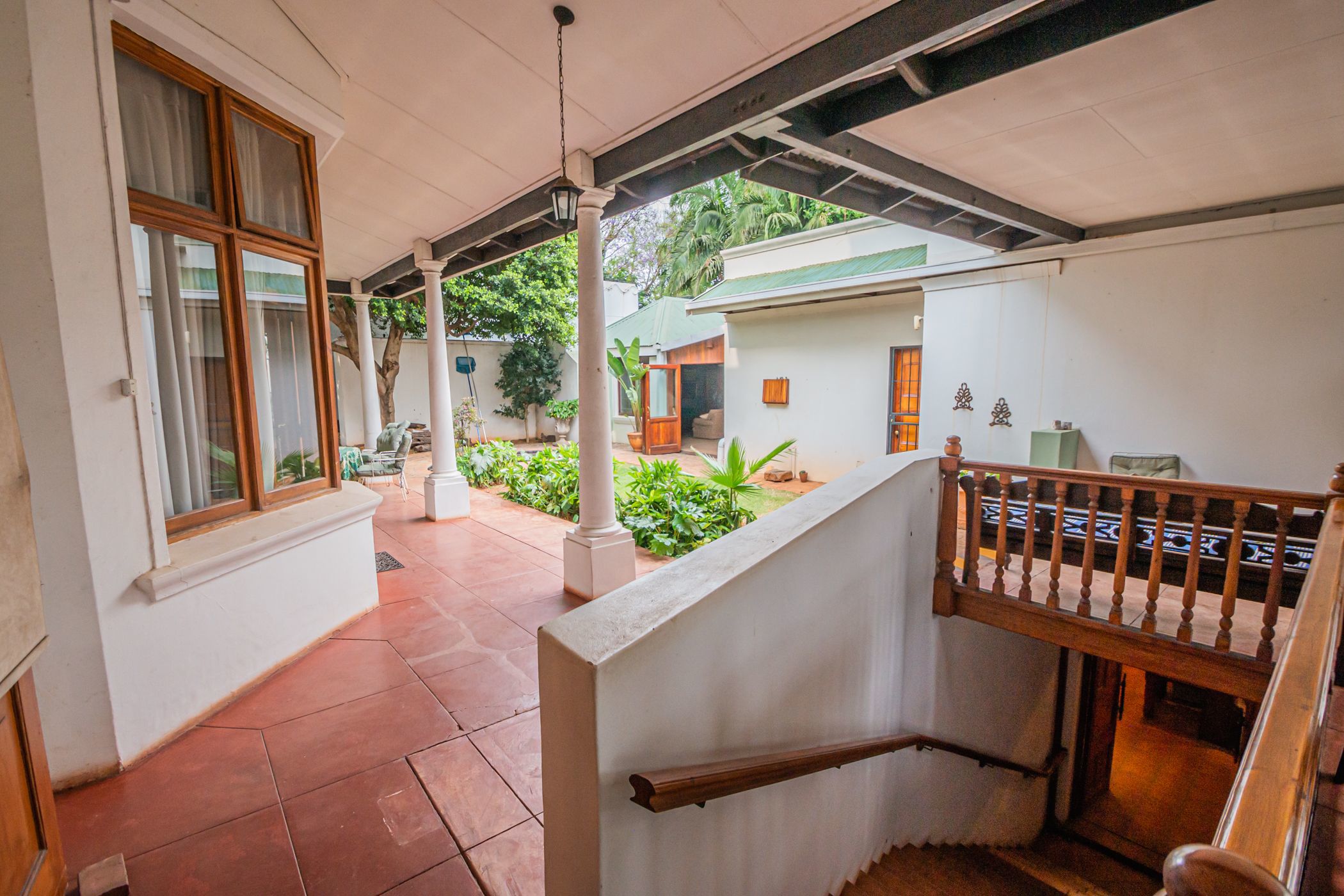 5 Bedroom House For Sale Arcadia (Pretoria East) PT1590884 Pam