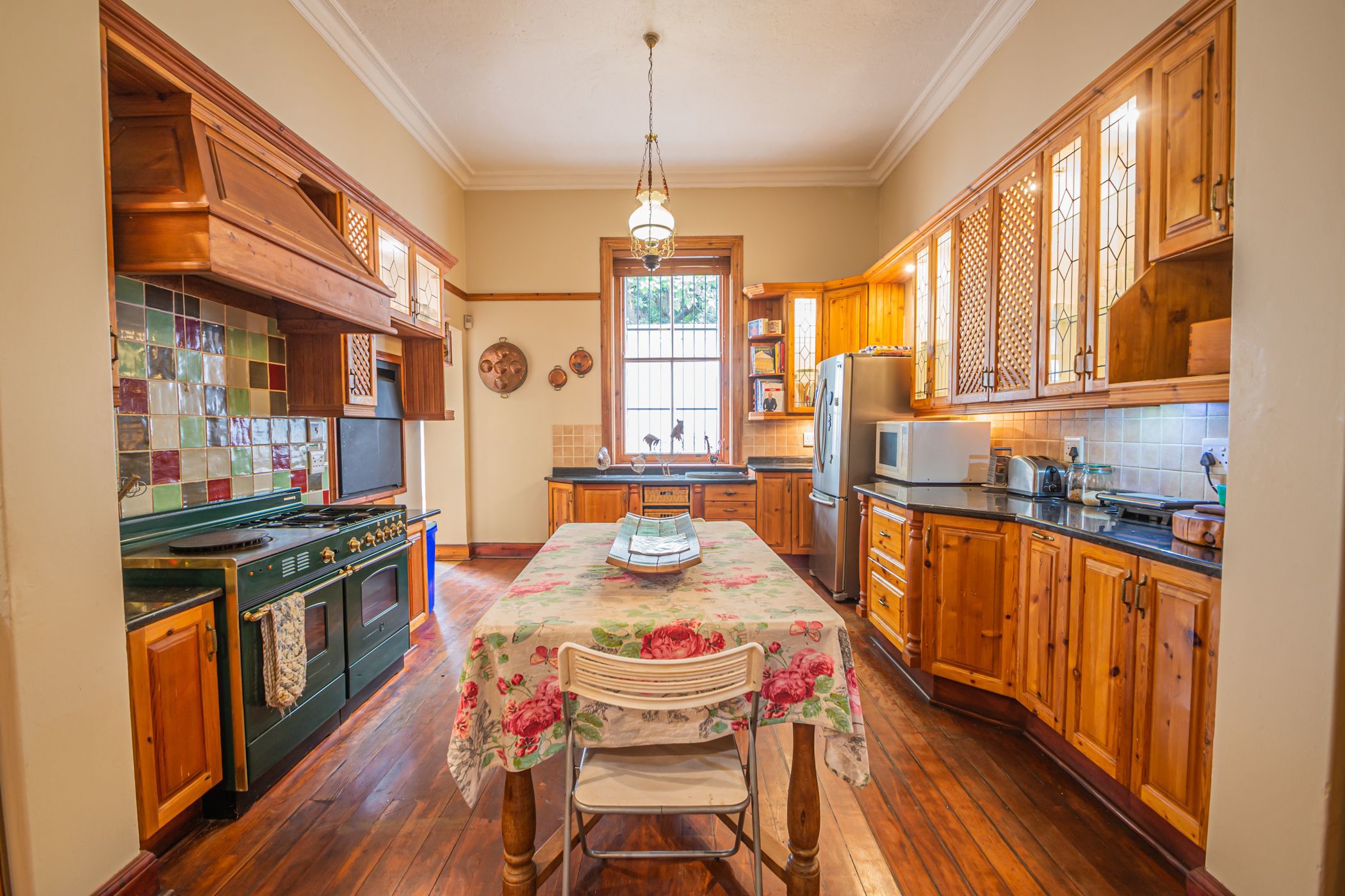 5 Bedroom House For Sale Arcadia (Pretoria East) PT1590884 Pam