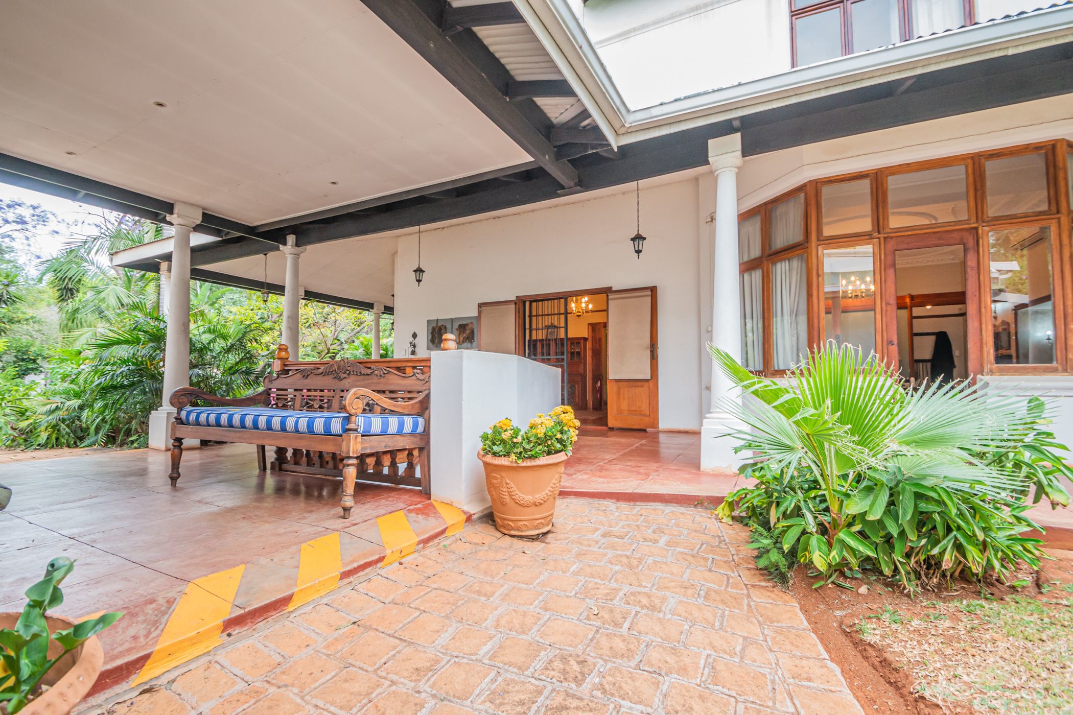 5 Bedroom House For Sale Arcadia (Pretoria East) PT1590884 Pam