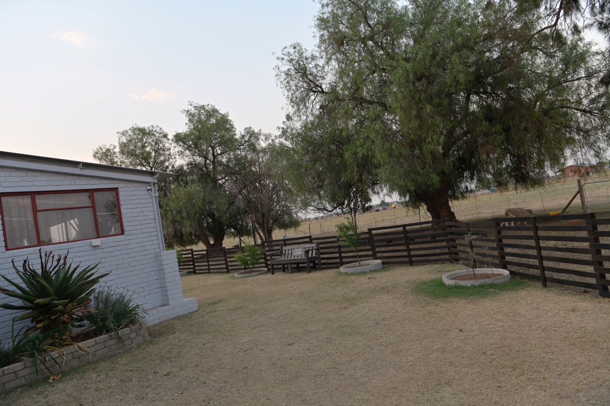295 hectare Poultry Farm For Sale Bultfontein (Free State) 1RN1590902 Pam Golding Properties