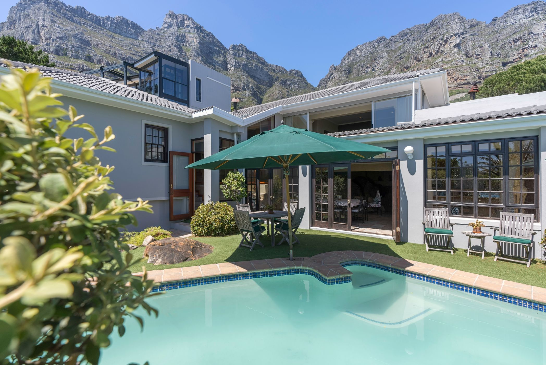 4 Bedroom House For Sale Camps Bay AS1591018 Pam Golding Properties