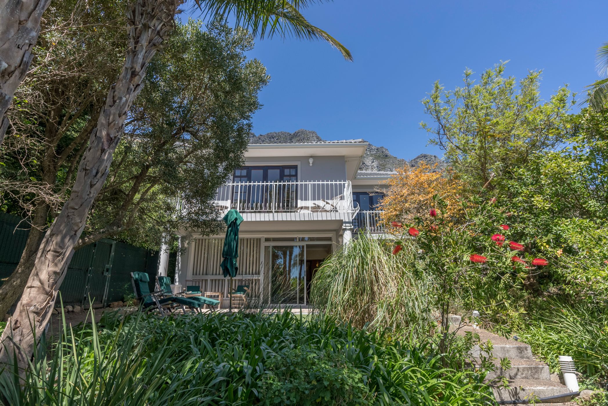 4 Bedroom House For Sale Camps Bay AS1591018 Pam Golding Properties