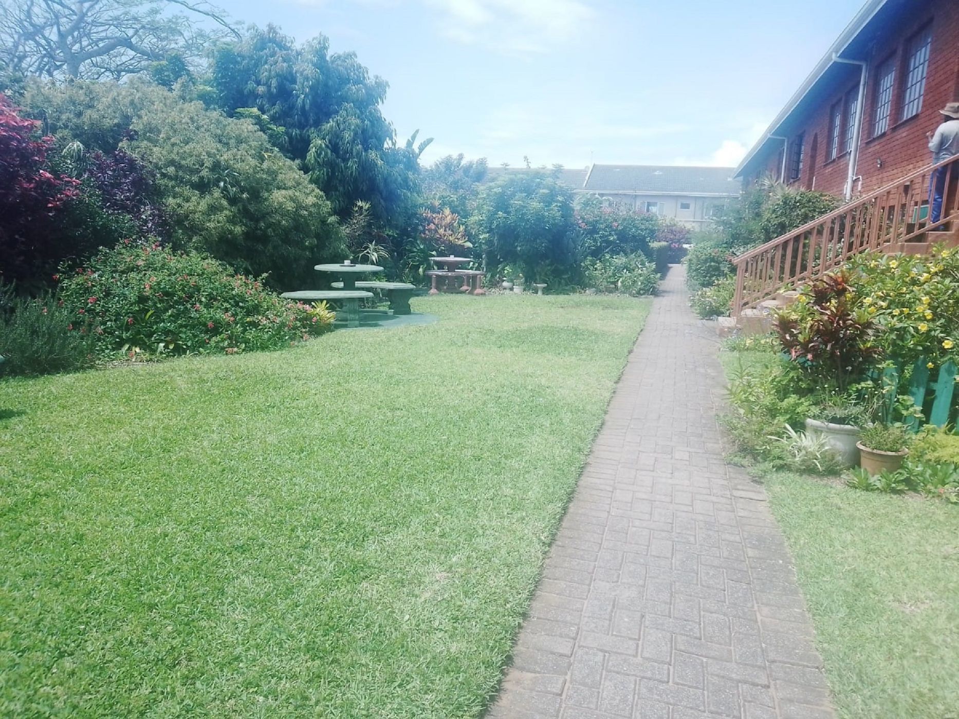 1 Bedroom Apartment For Sale Scottburgh 1SI1591034 Pam Golding