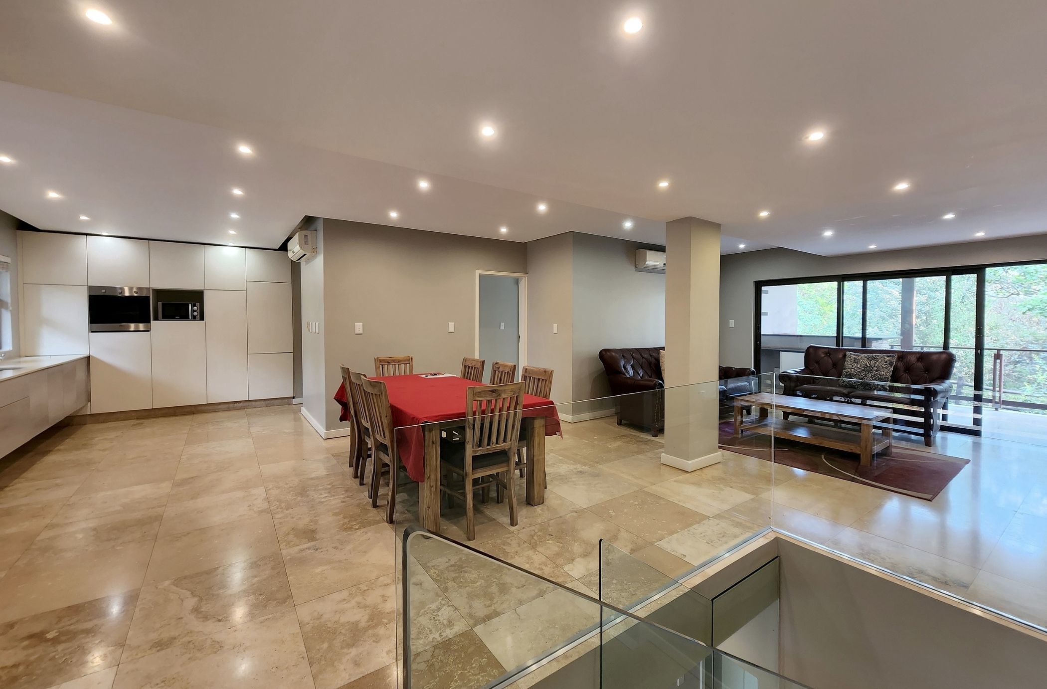 5 bedroom townhouse for sale in Zimbali Estate