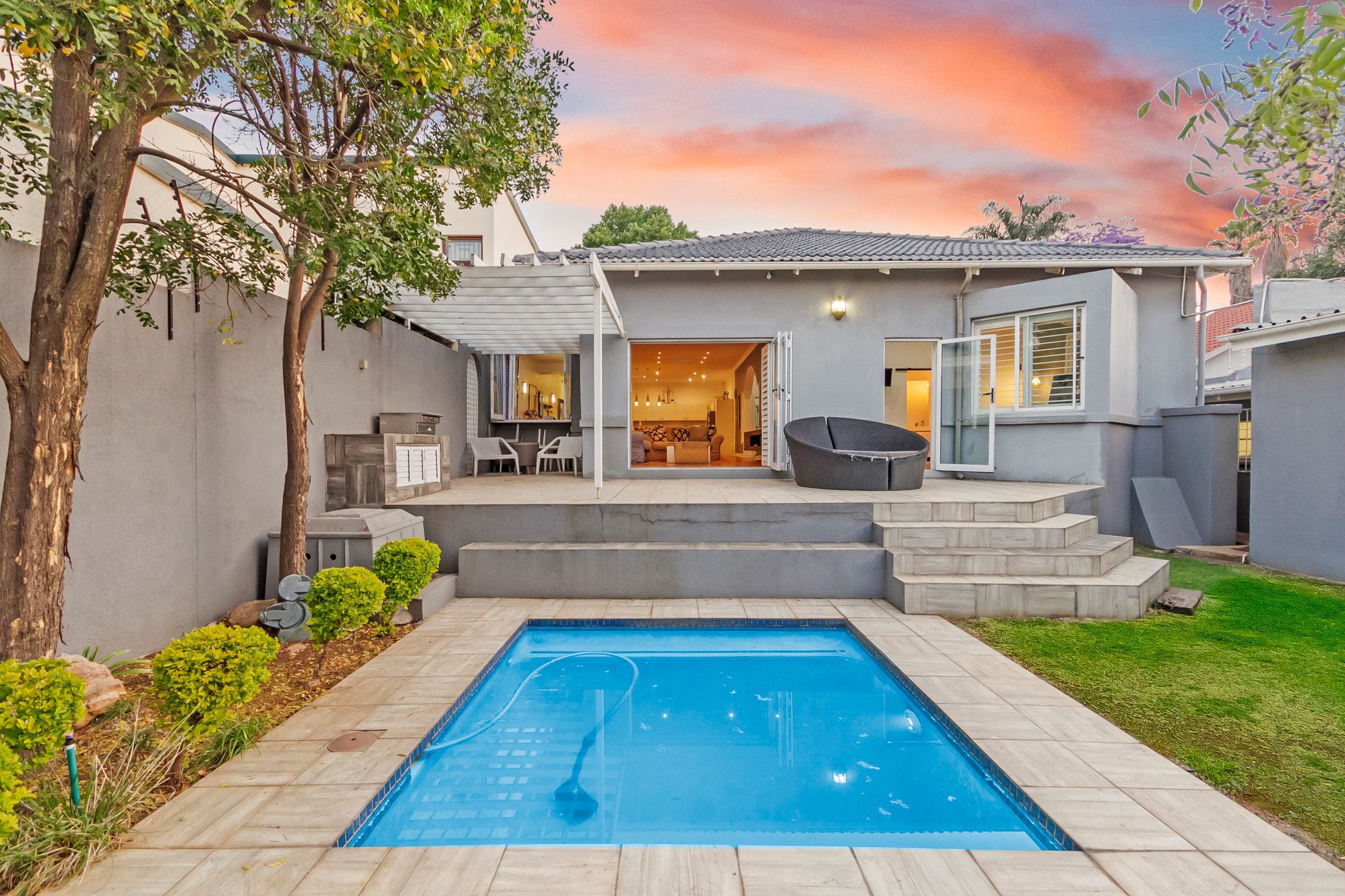 3 Bedroom House For Sale Norwood (Johannesburg) HP1590502 Pam