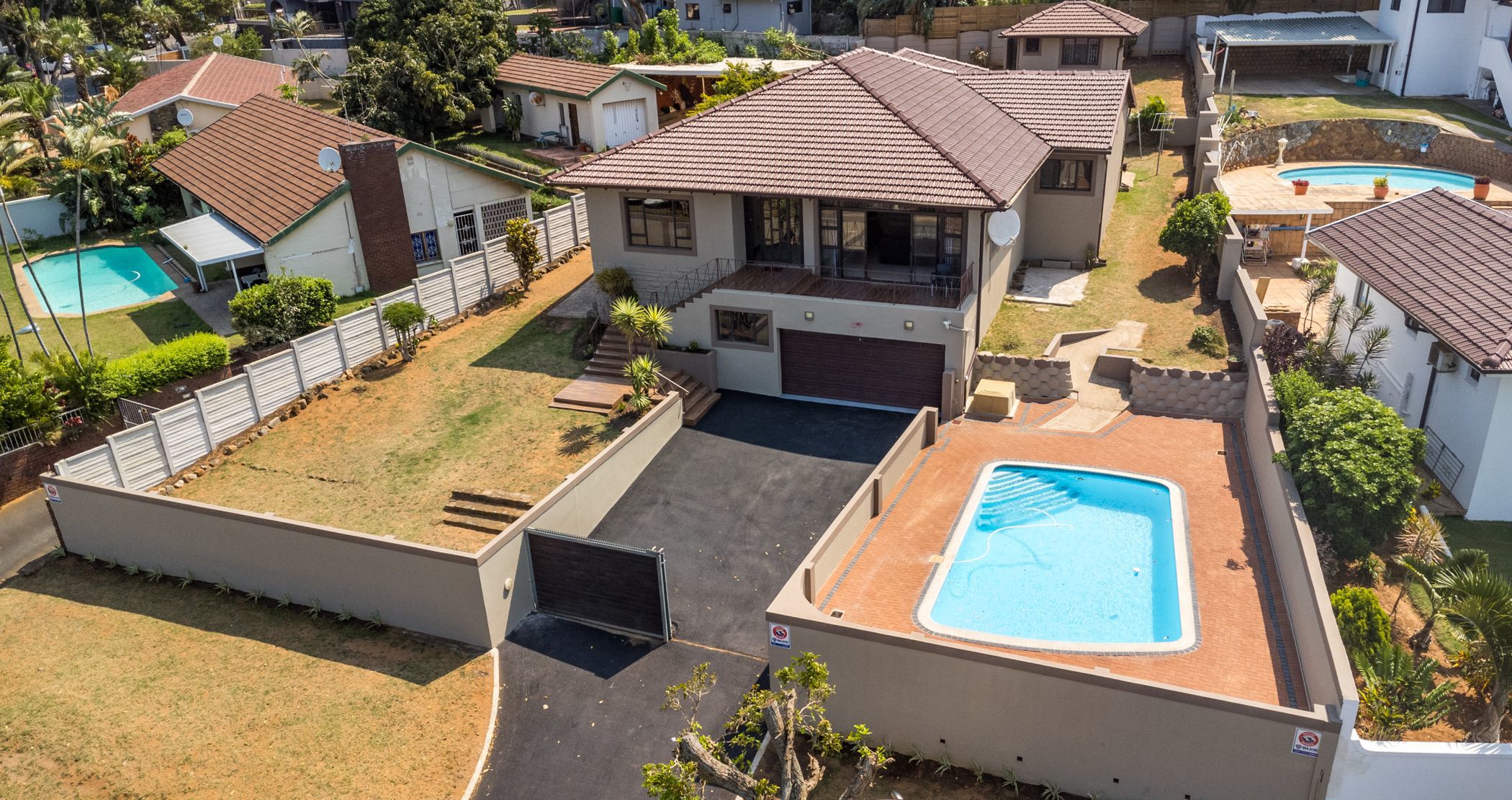 Glenashley 3 Bedroom Houses For Sale Pam Golding Properties