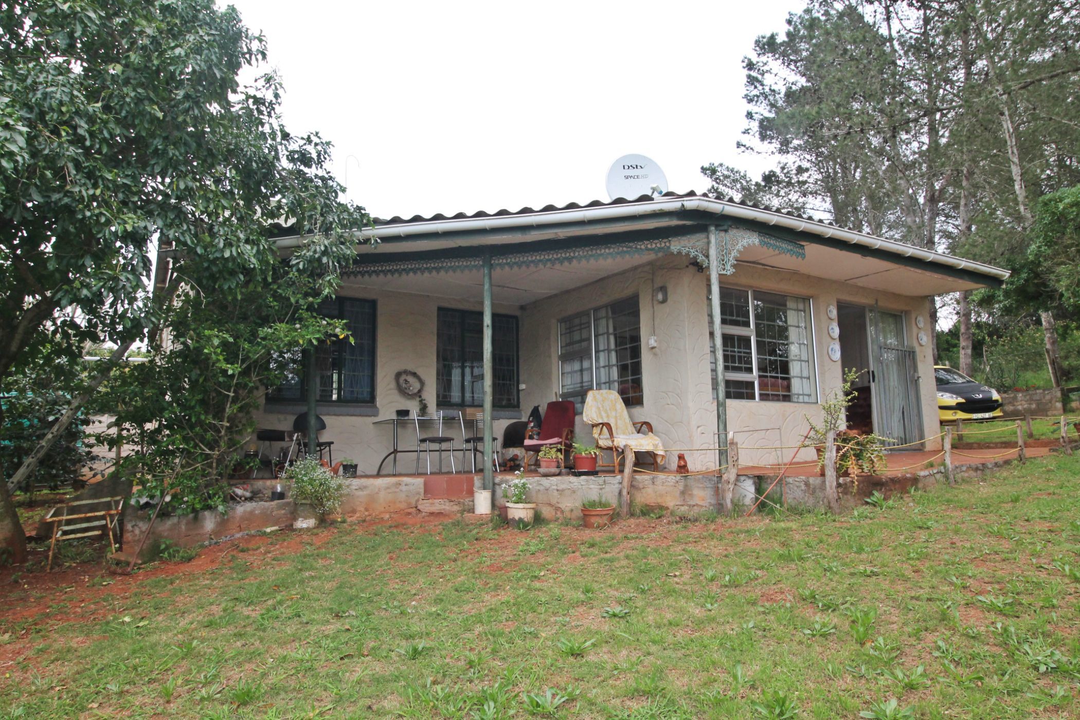 3 Bedroom House For Sale Bathurst 1PF1589679 Pam Golding Properties