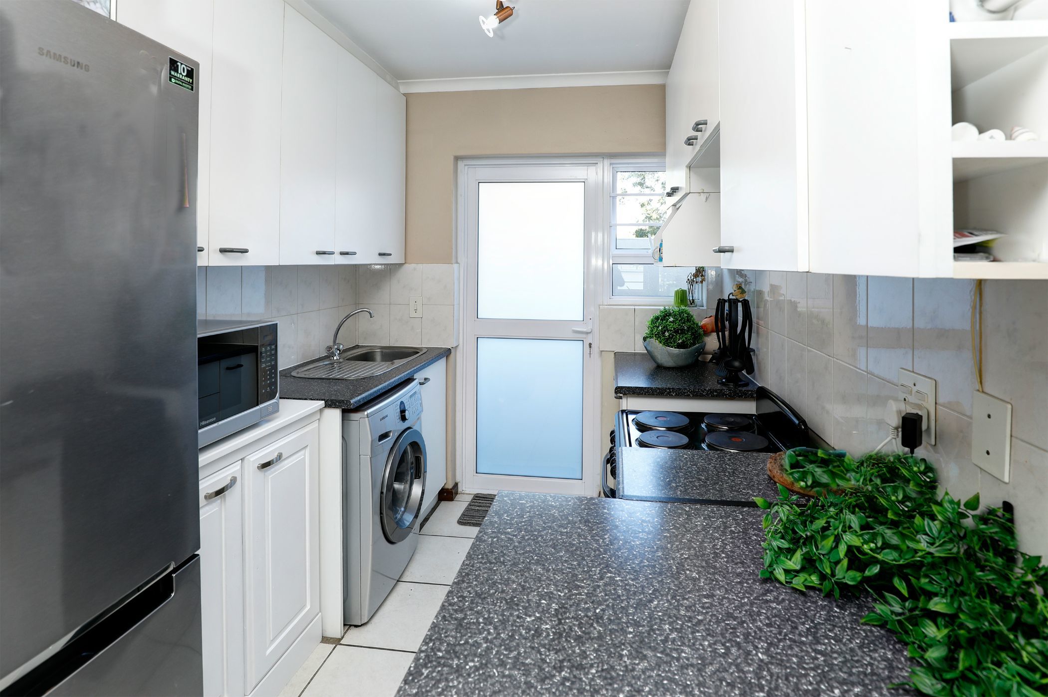 2 Bedroom House For Sale Goedemoed DBV1587900 Pam Golding Properties