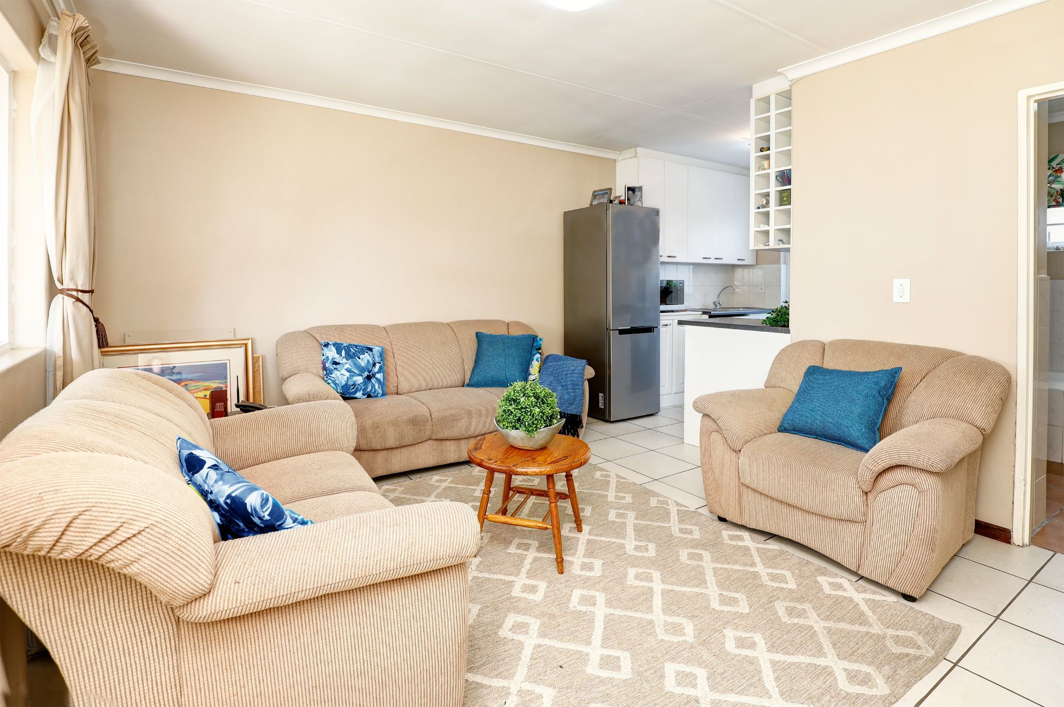 2 Bedroom House For Sale Goedemoed DBV1587900 Pam Golding Properties