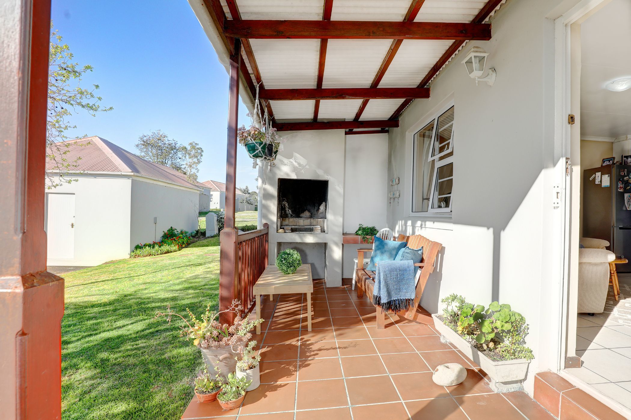 2 Bedroom House For Sale Goedemoed DBV1587900 Pam Golding Properties