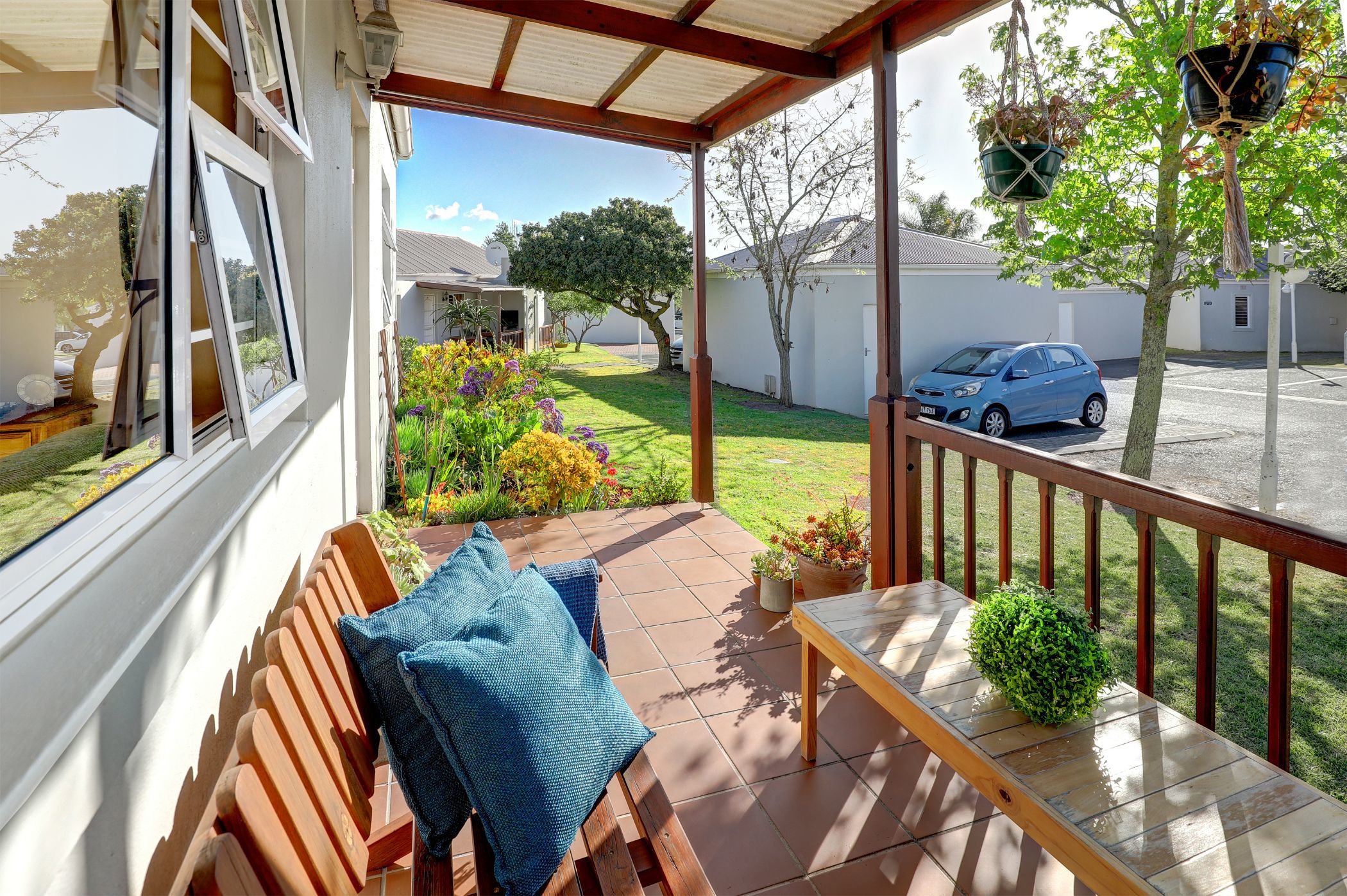 2 Bedroom House For Sale Goedemoed DBV1587900 Pam Golding Properties