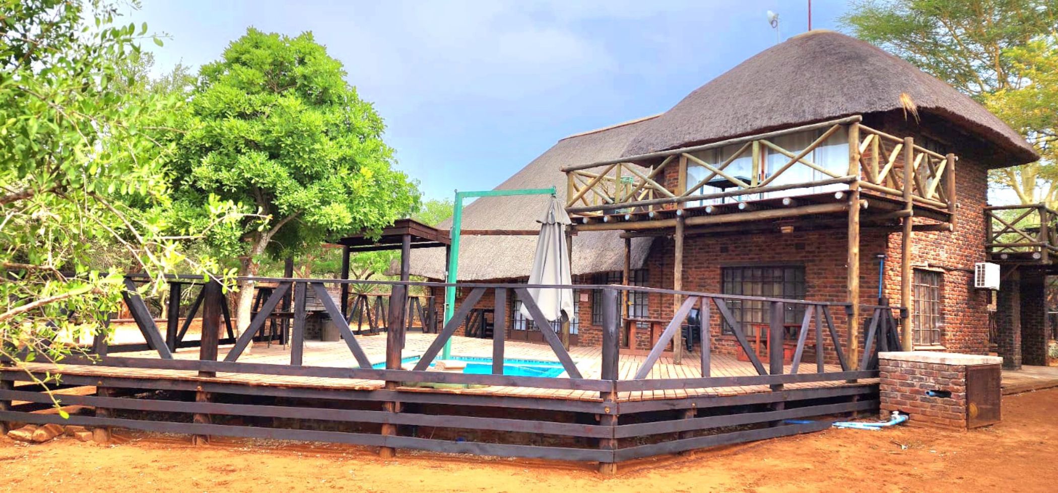 3 Bedroom House For Sale Marloth Park 1NK1590913 Pam Golding