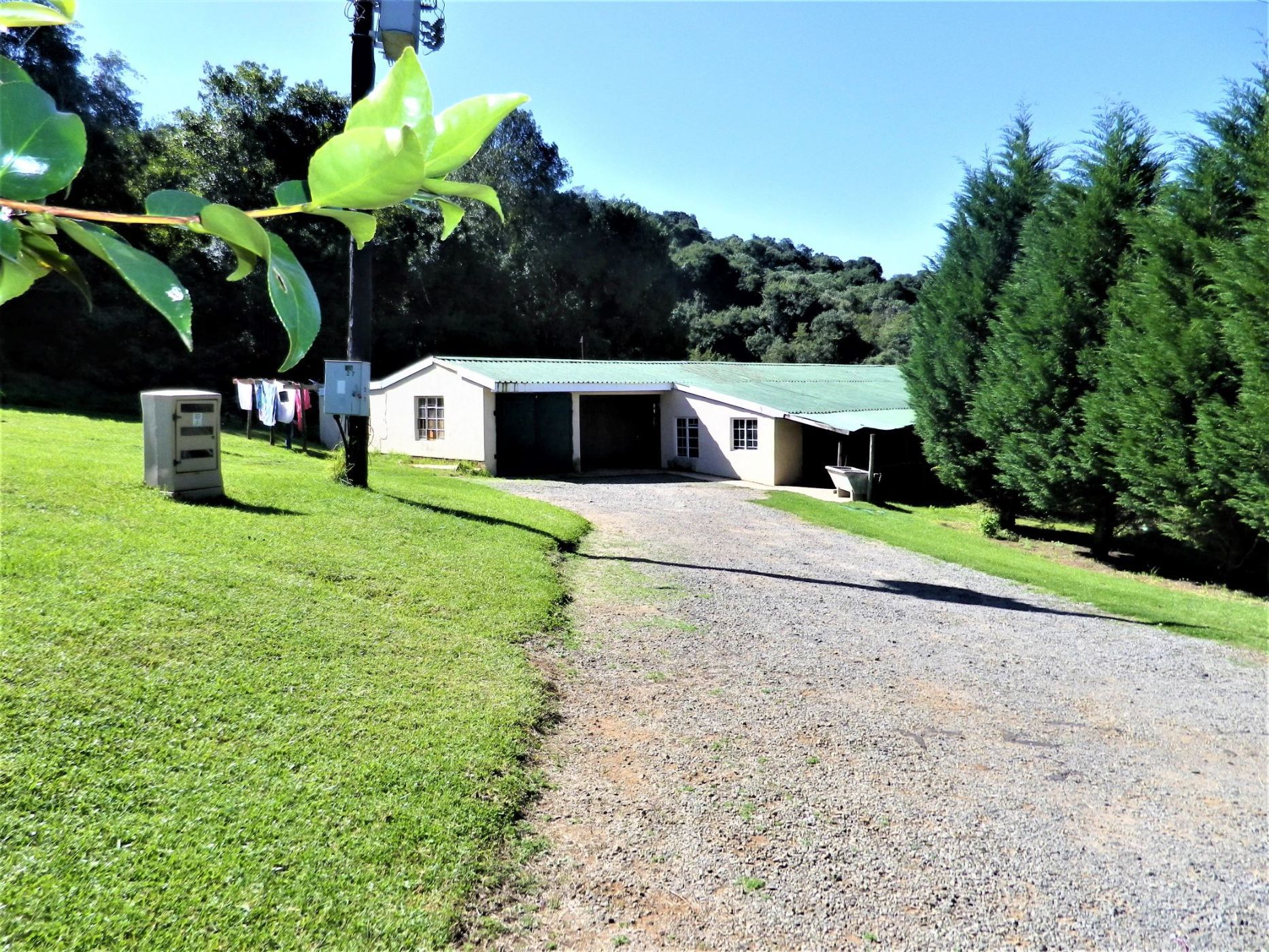 Country Resort For Sale Balgowan (Midlands (Rural)) 1PM1591247