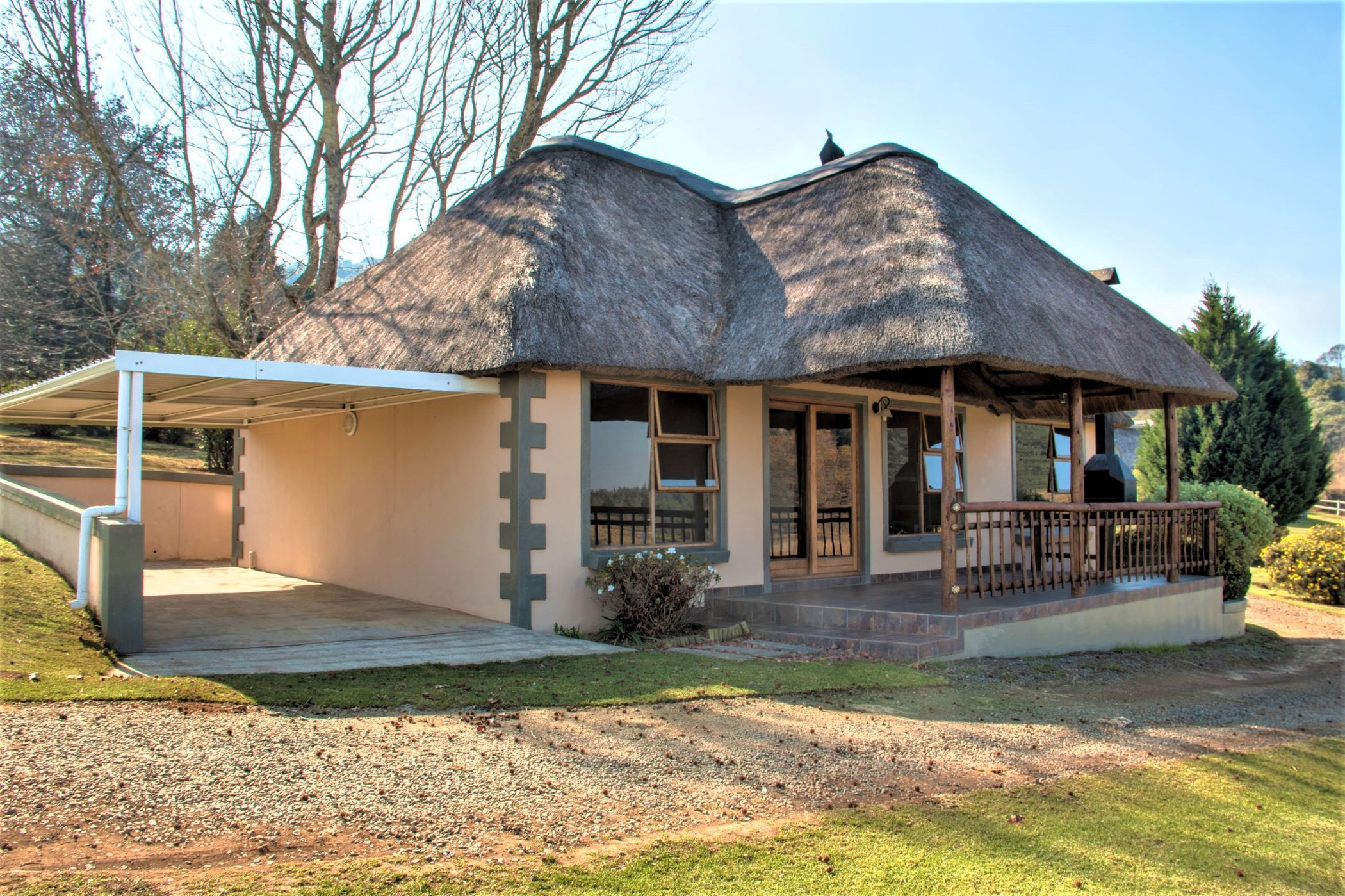 Country Resort For Sale Balgowan (Midlands (Rural)) 1PM1591247