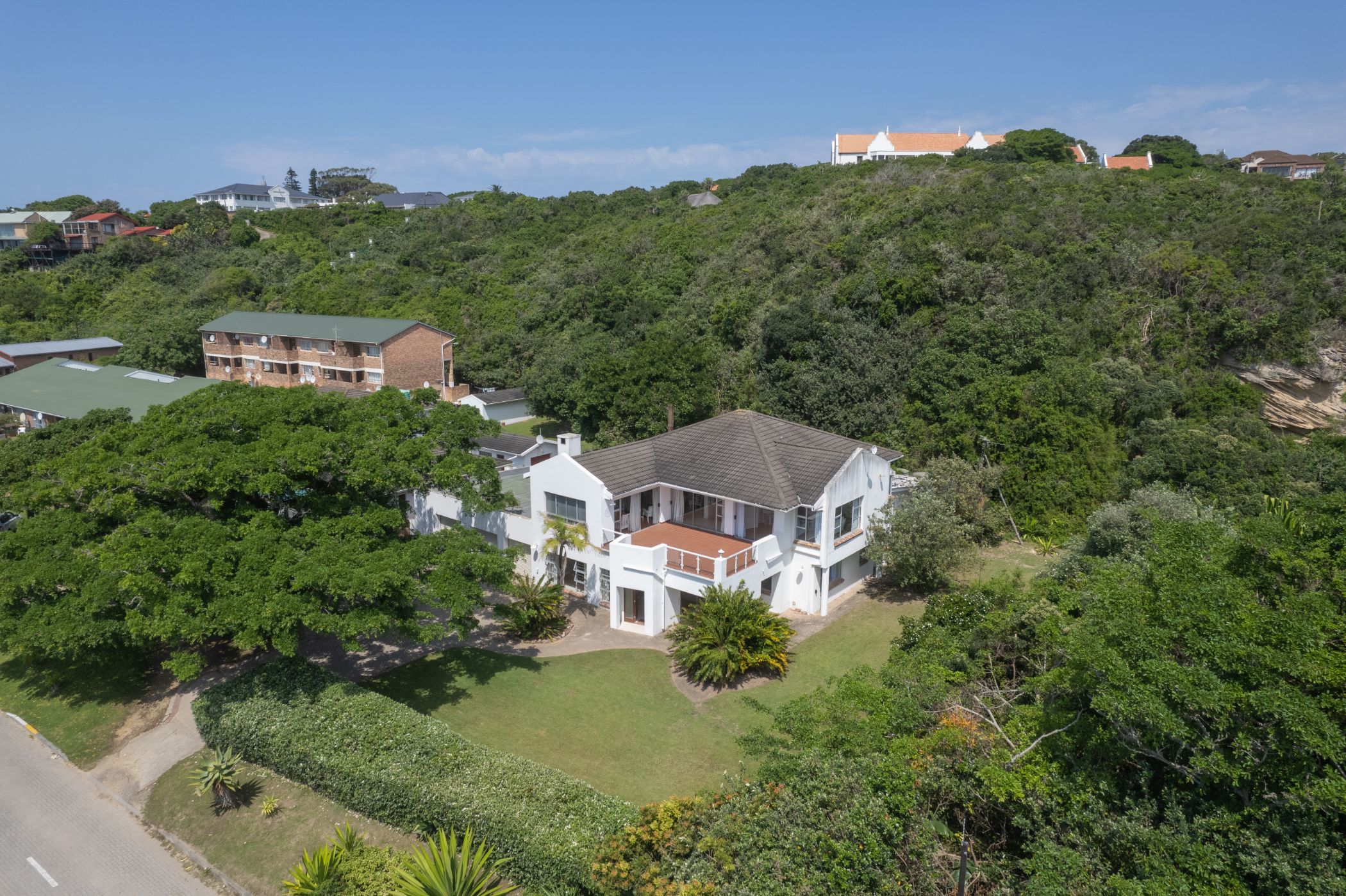 7 Bedroom House For Sale West Beach (Port Alfred) 1PF1460285 Pam