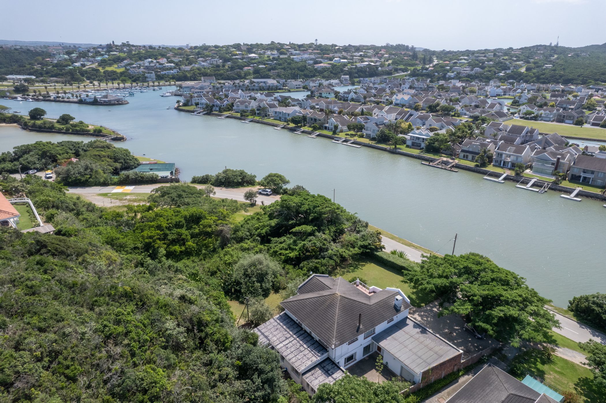 7 Bedroom House For Sale West Beach (Port Alfred) 1PF1460285 Pam