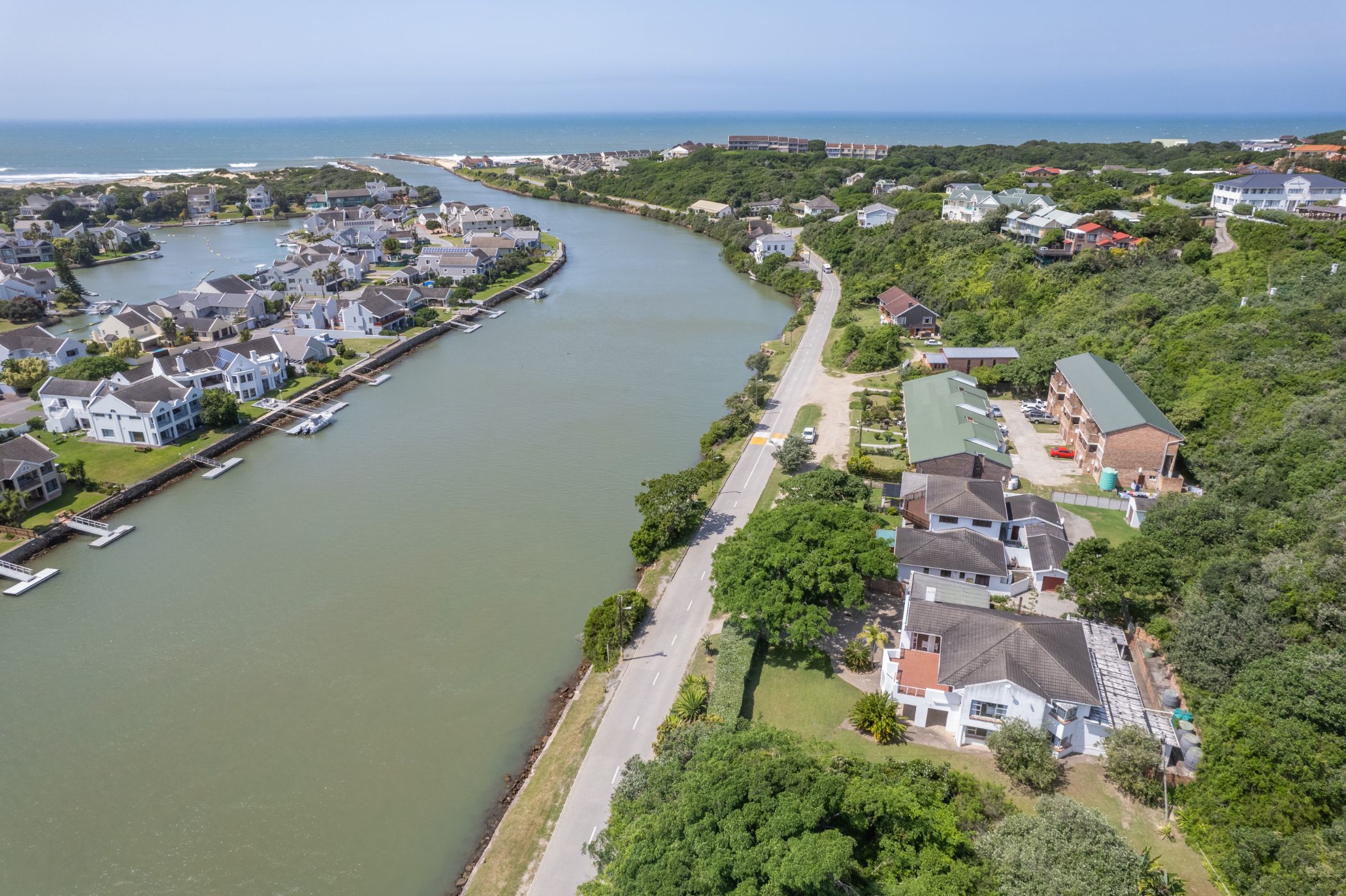 7 Bedroom House For Sale West Beach (Port Alfred) 1PF1460285 Pam