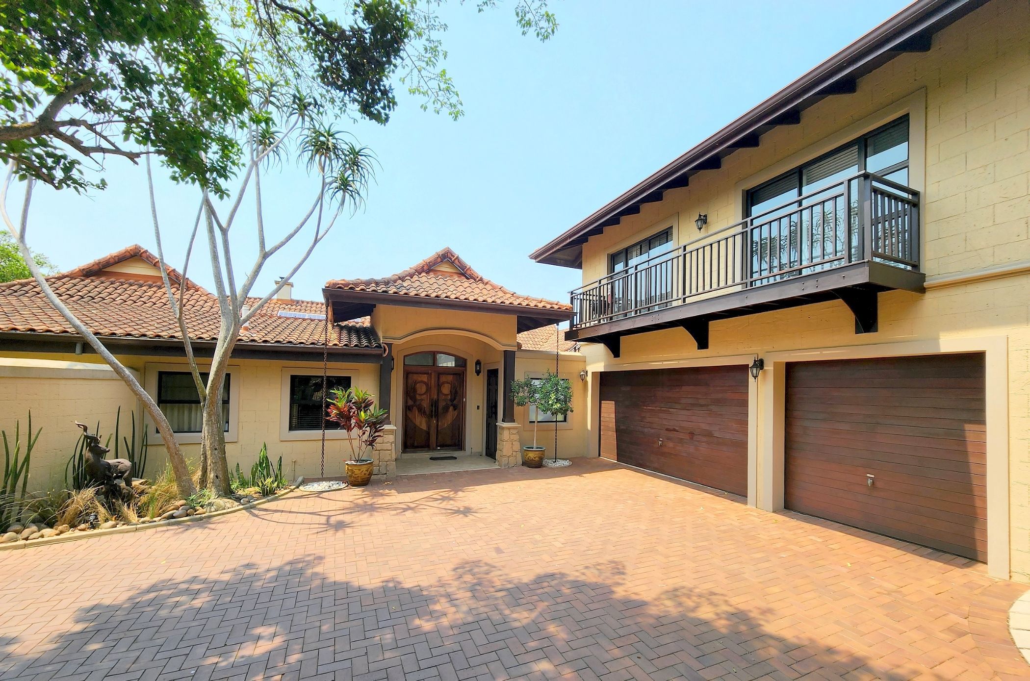 4 Bedroom House For Sale Zimbali Estate 1BD1590686 Pam Golding