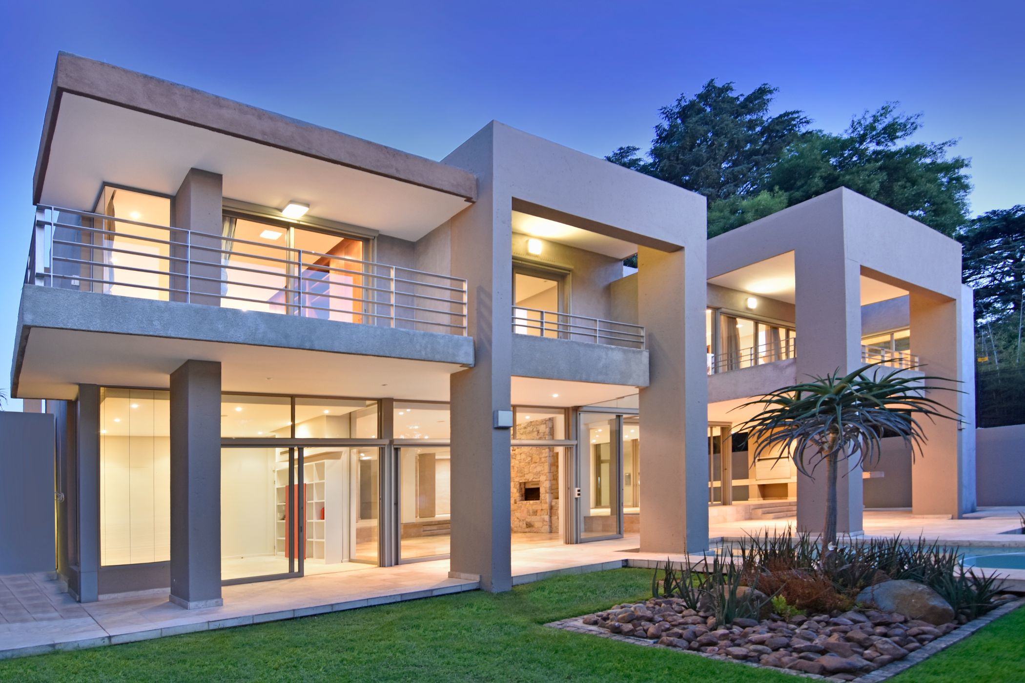 4 Bedroom Doublestorey Cluster For Sale Hyde Park (Sandton