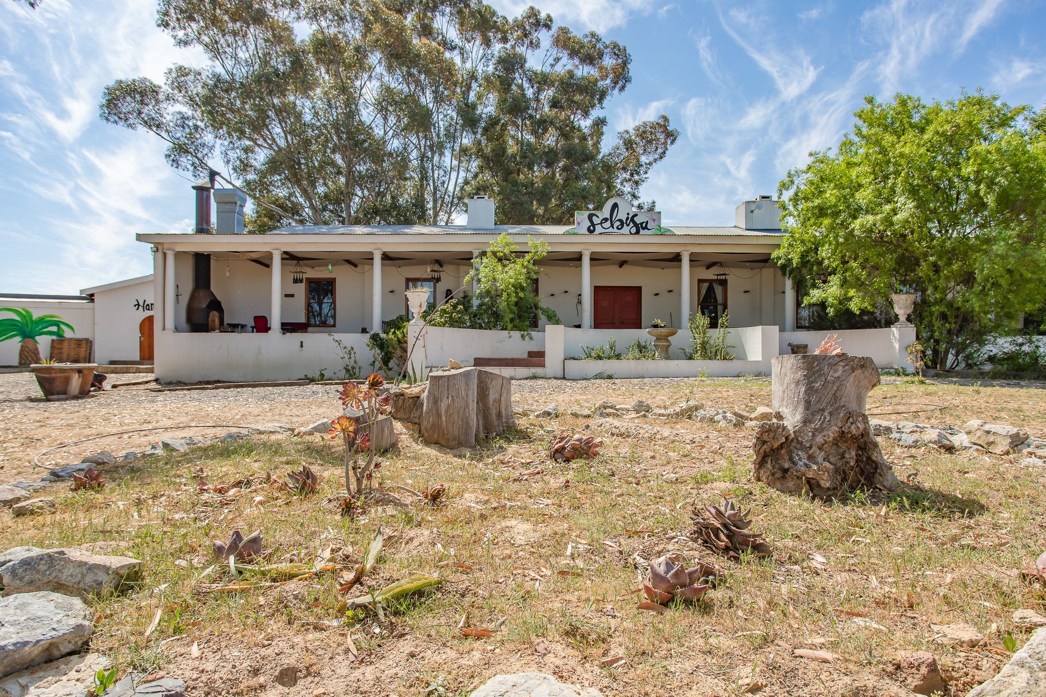 13.4 hectare Lifestyle Property For Sale Wellington Rural WEL1315147 Pam Golding Properties