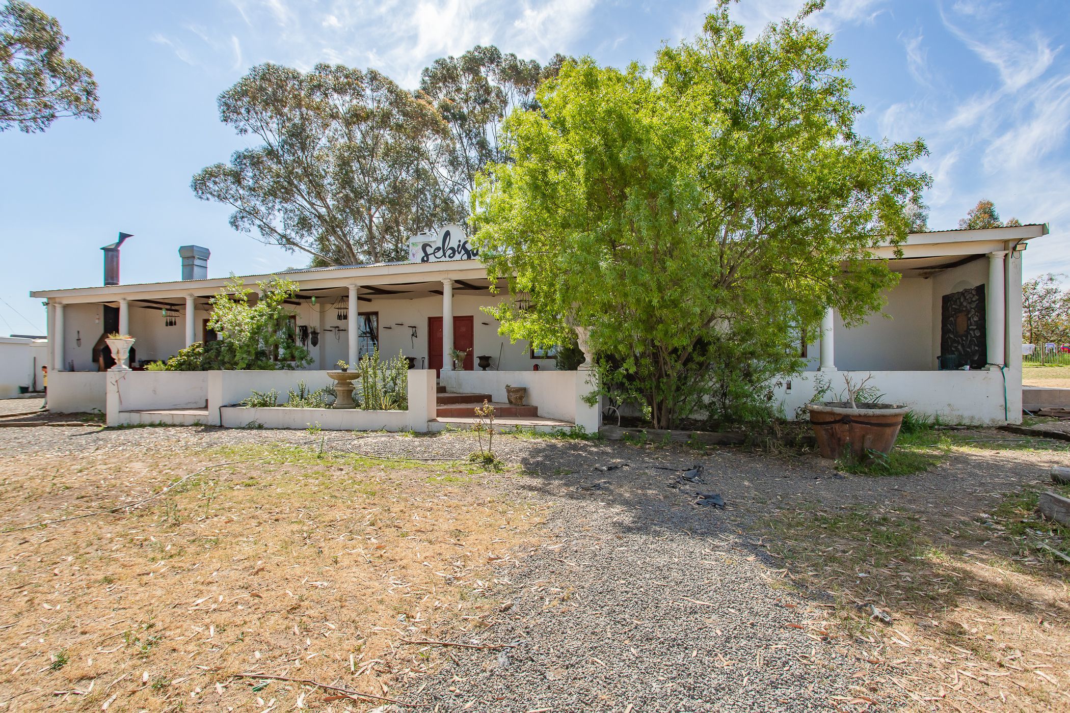 13.4 hectare Lifestyle Property For Sale Wellington Rural