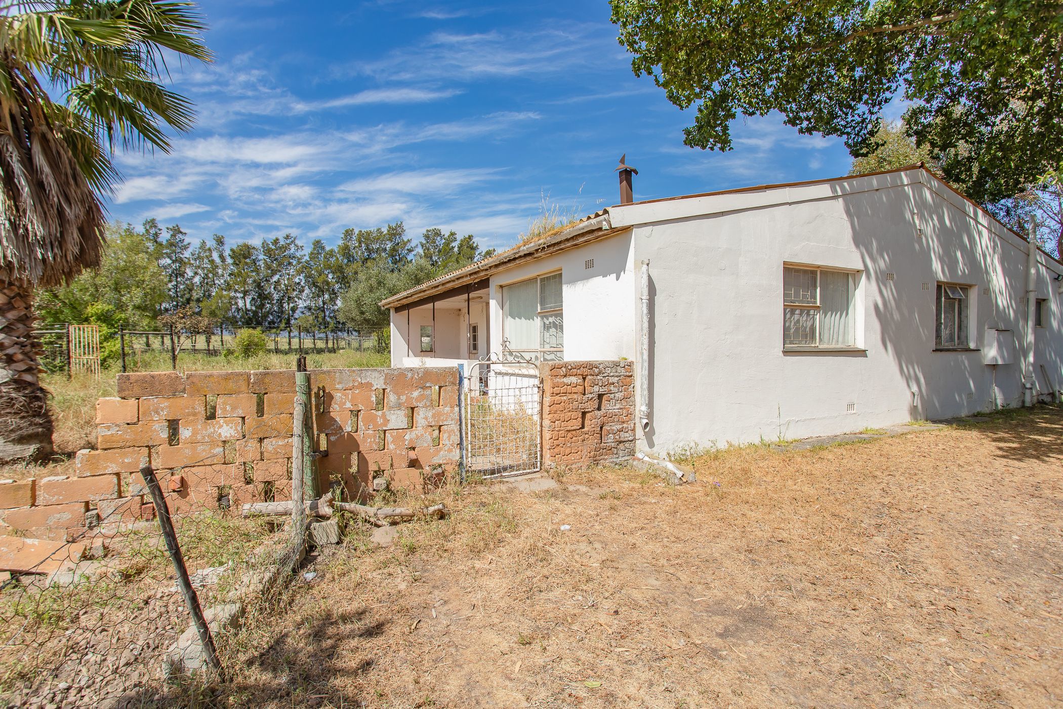 13.4 hectare Lifestyle Property For Sale Wellington Rural