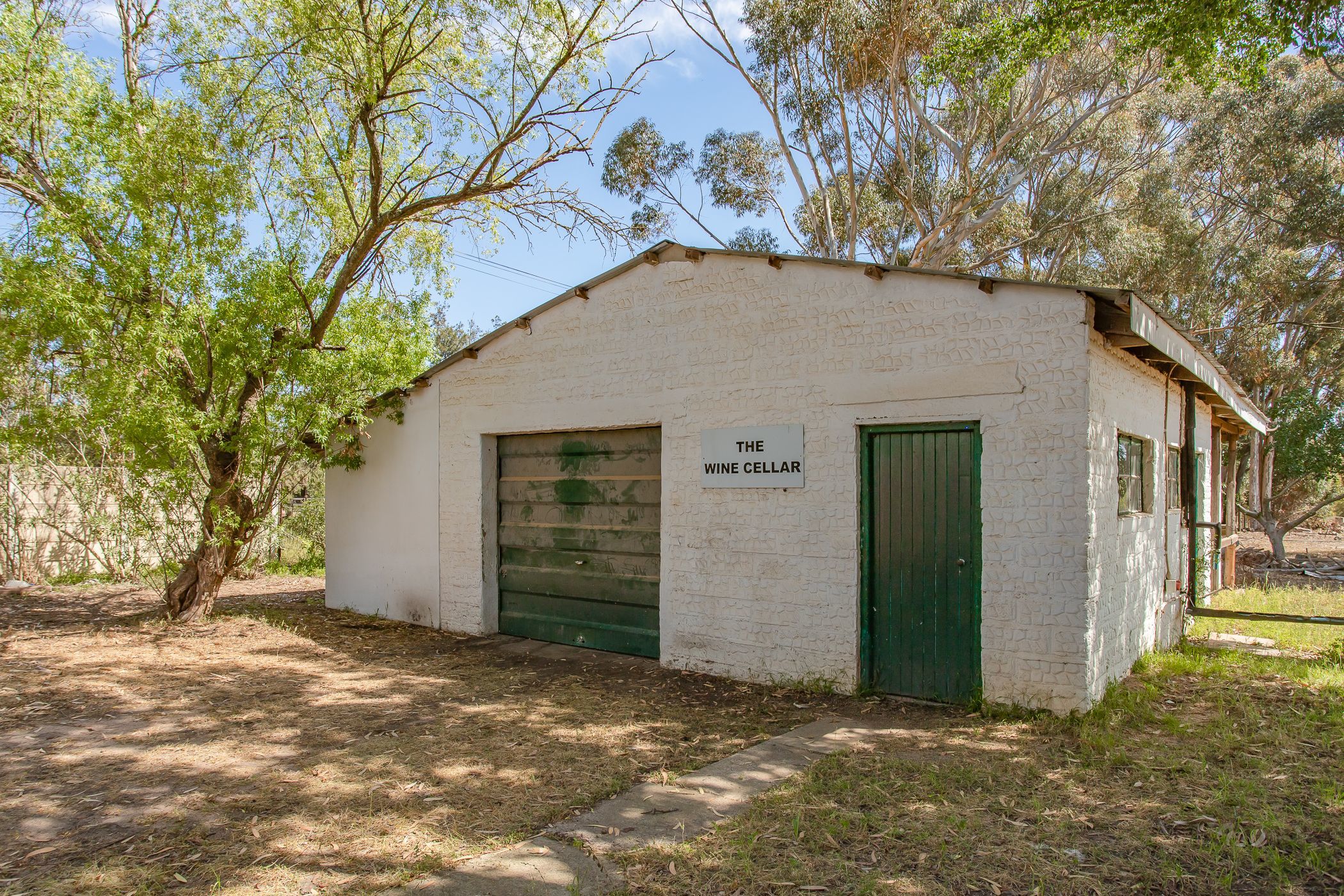 13.4 hectare Lifestyle Property For Sale Wellington Rural