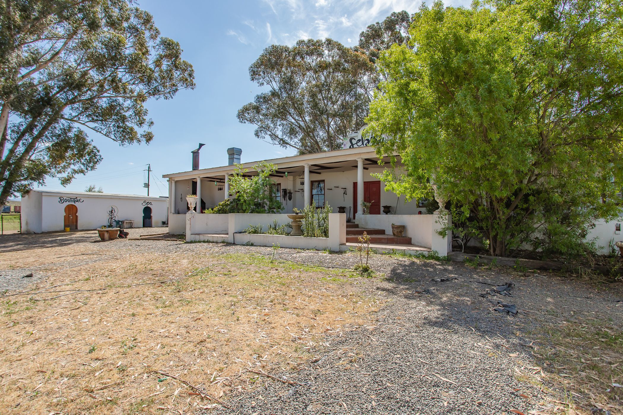 13.4 hectare Lifestyle Property For Sale Wellington Rural WEL1315147 Pam Golding Properties