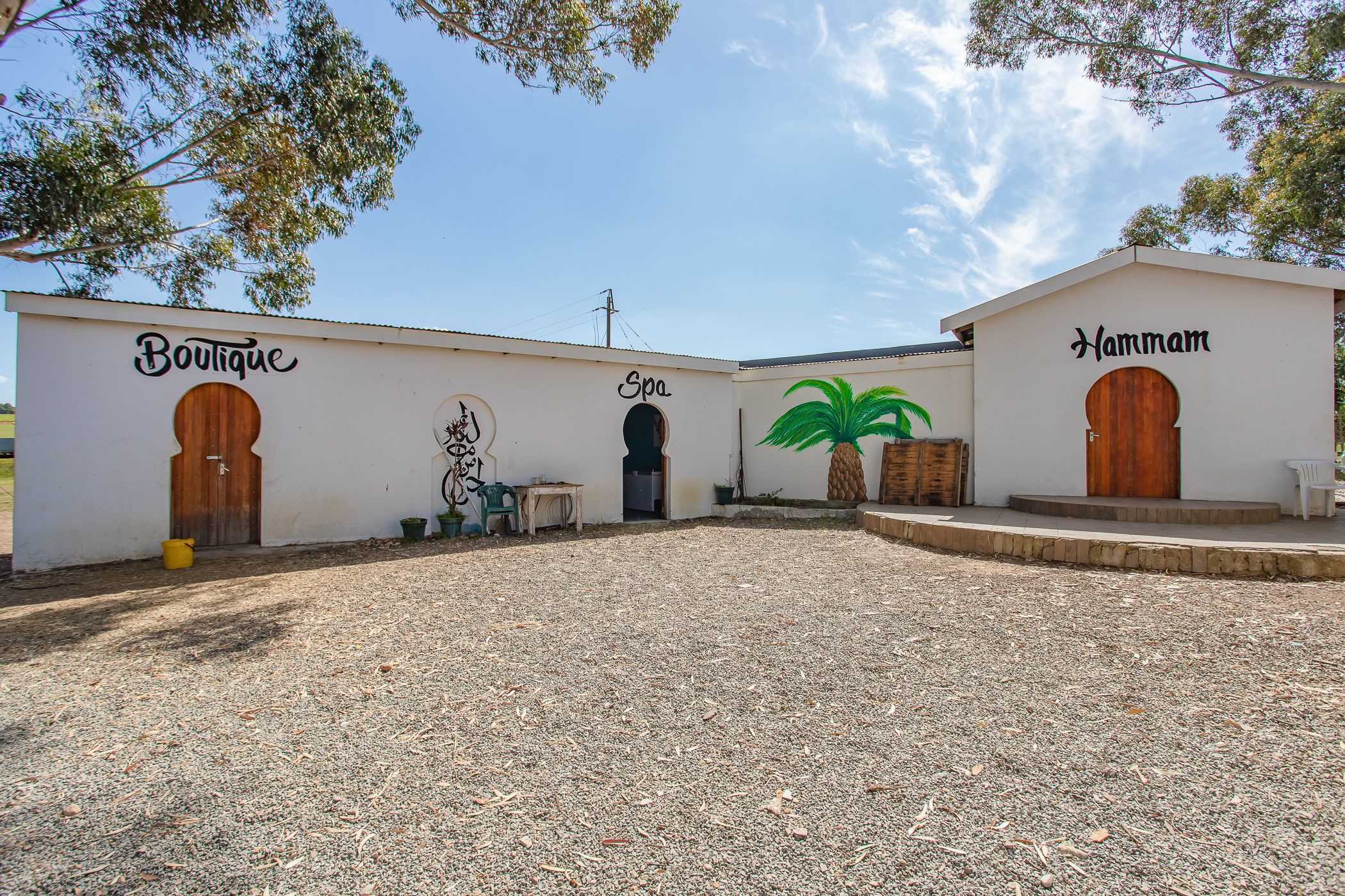 13.4 hectare Lifestyle Property For Sale Wellington Rural