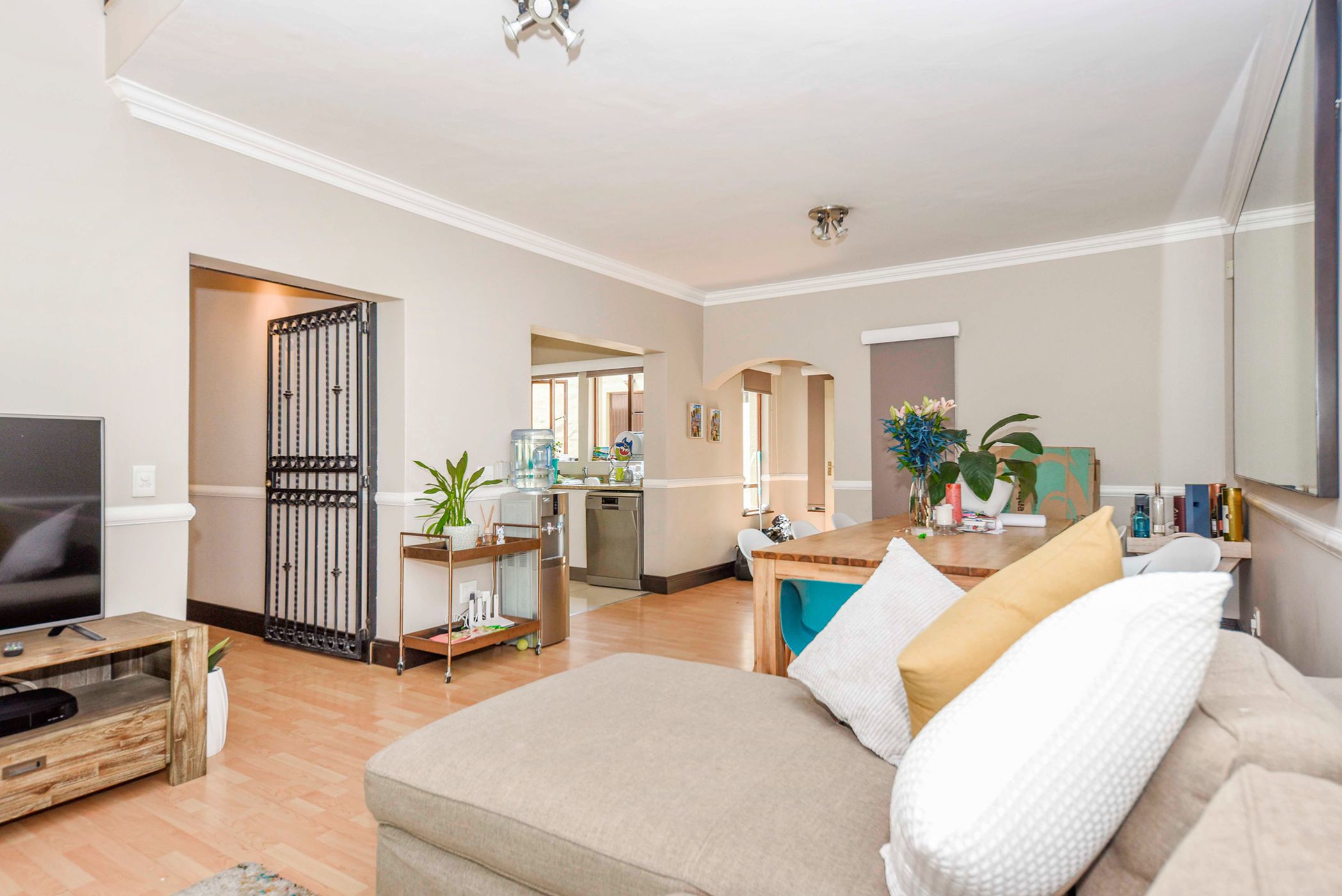 3 Bedroom Doublestorey Cluster For Sale Lonehill FW1610047 Pam