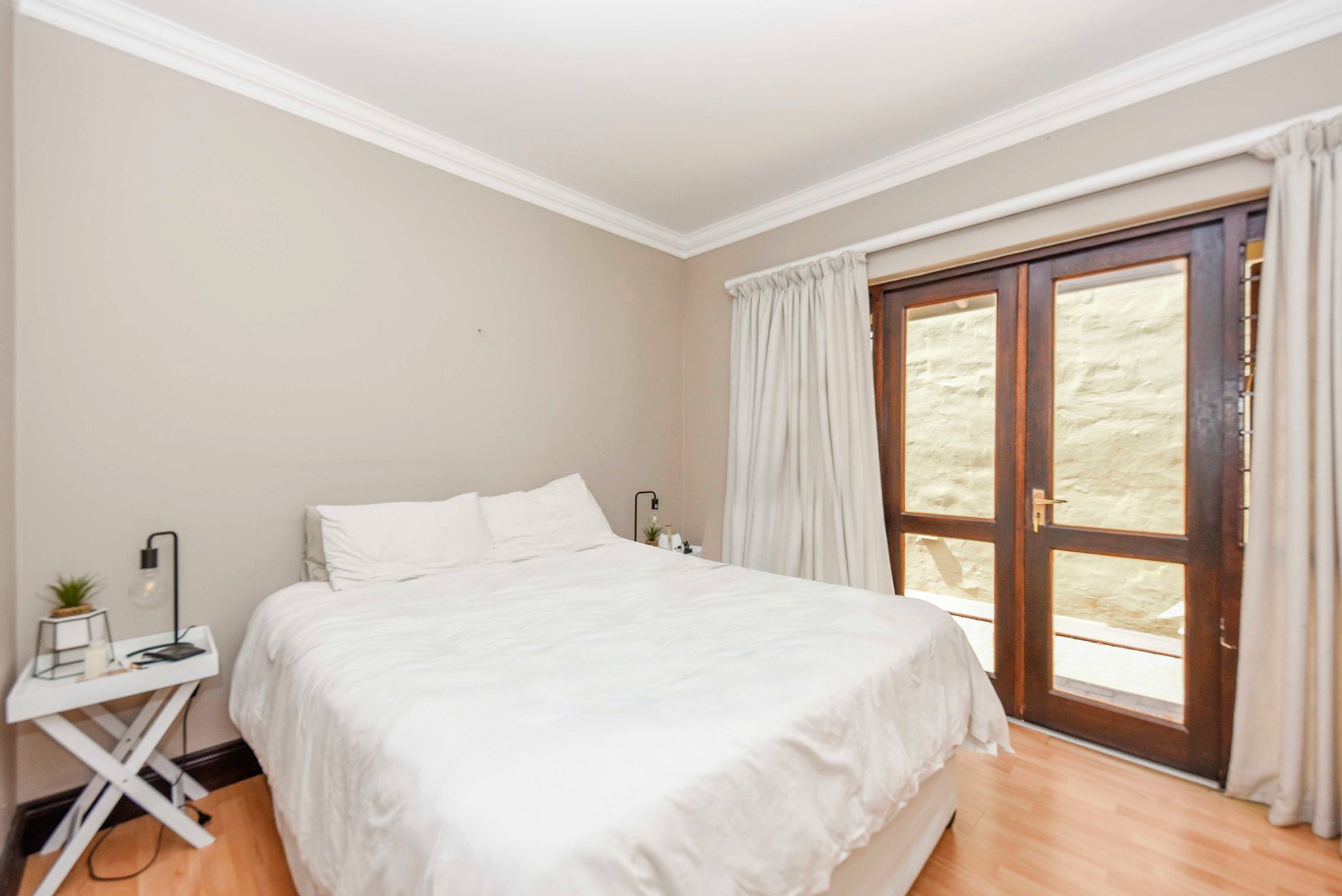 3 Bedroom Doublestorey Cluster For Sale Lonehill FW1610047 Pam