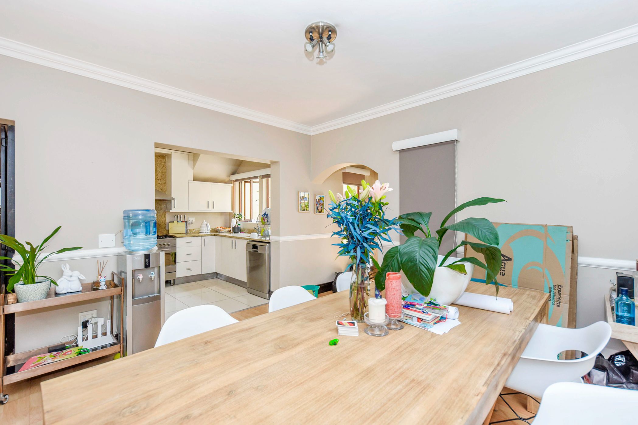 3 Bedroom Doublestorey Cluster For Sale Lonehill FW1610047 Pam